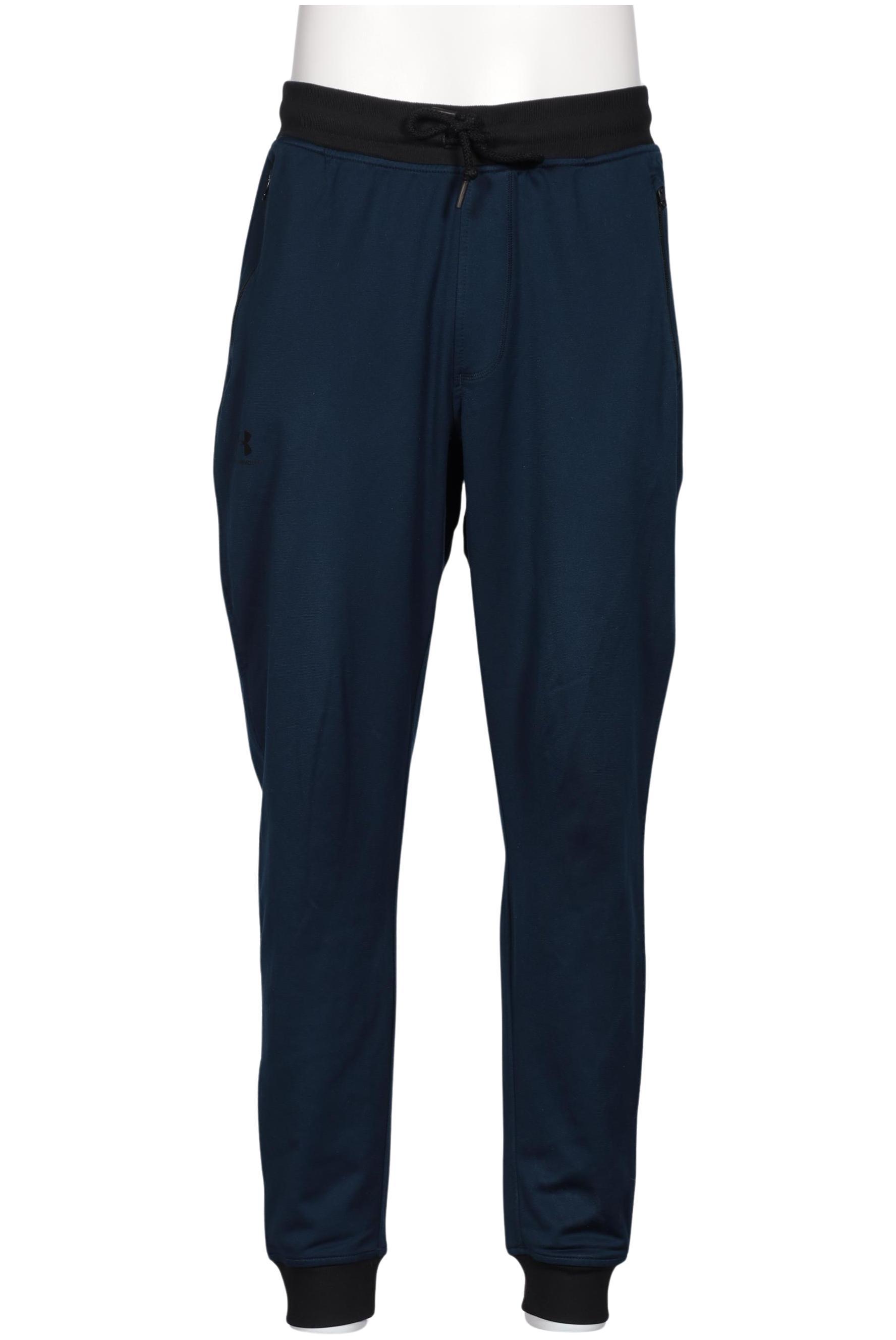 

Under Armour Herren Stoffhose, marineblau, Gr. 0