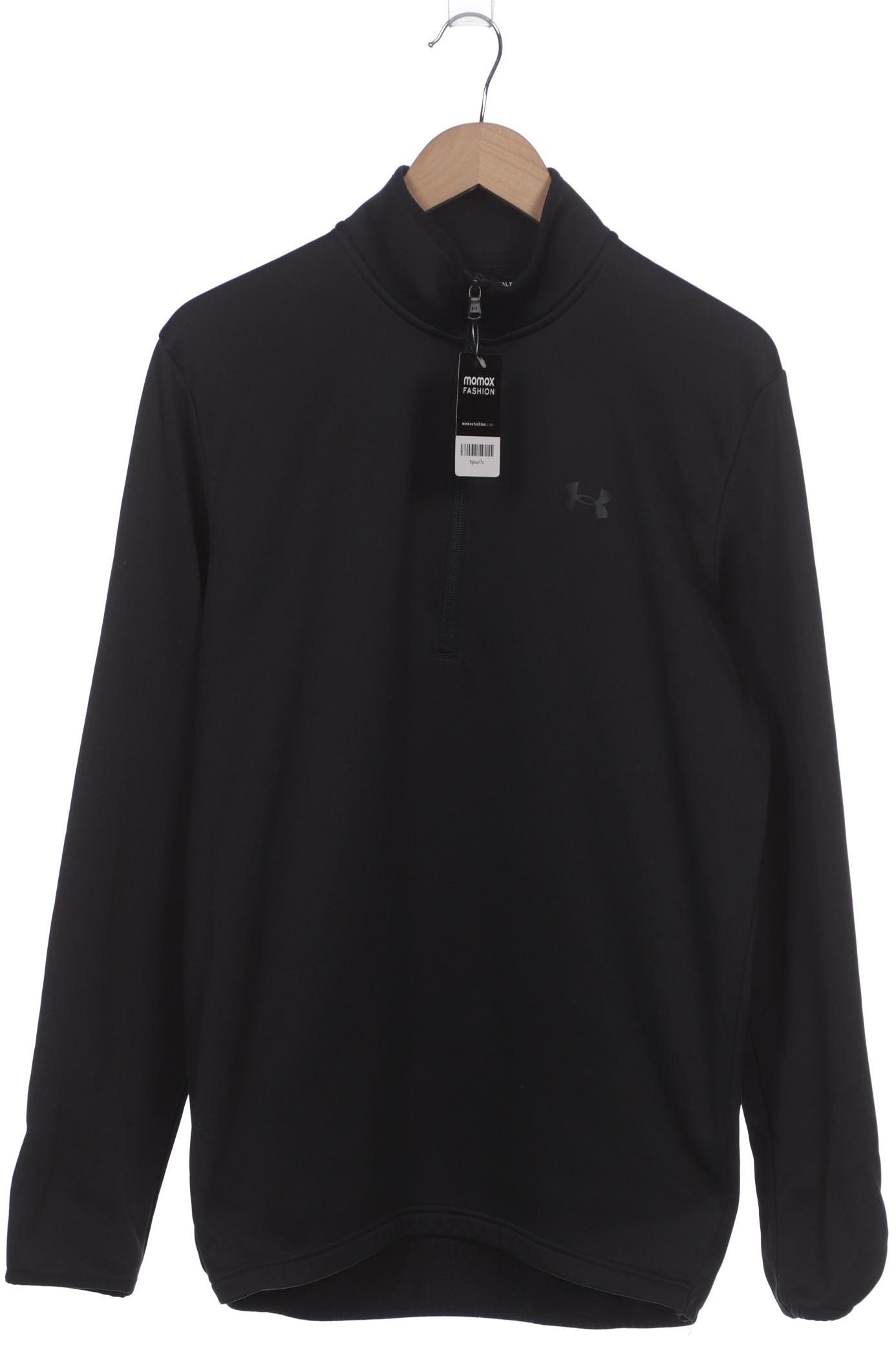 

Under Armour Herren Sweatshirt, schwarz, Gr. 52