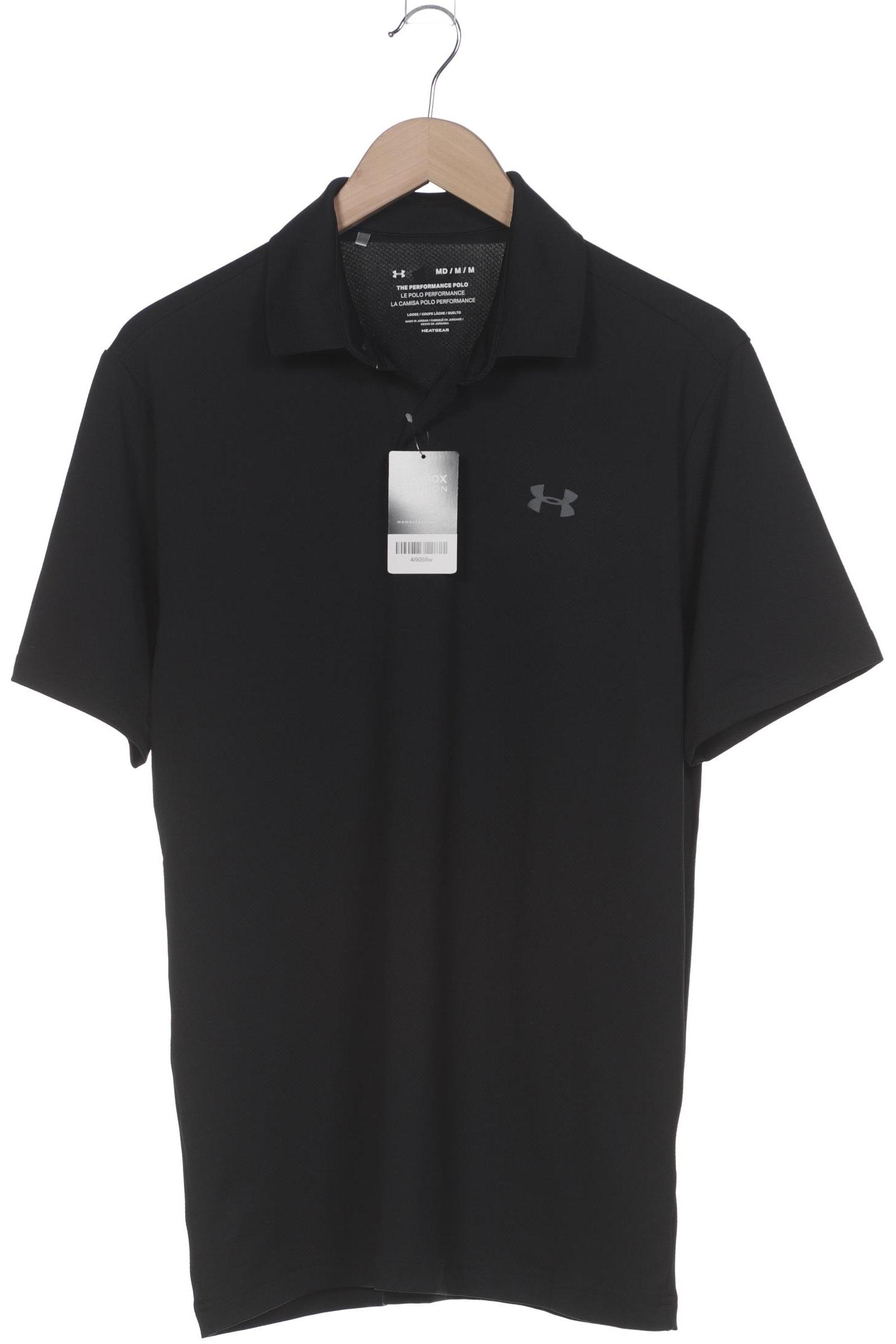 

Under Armour Herren Poloshirt, schwarz, Gr. 48