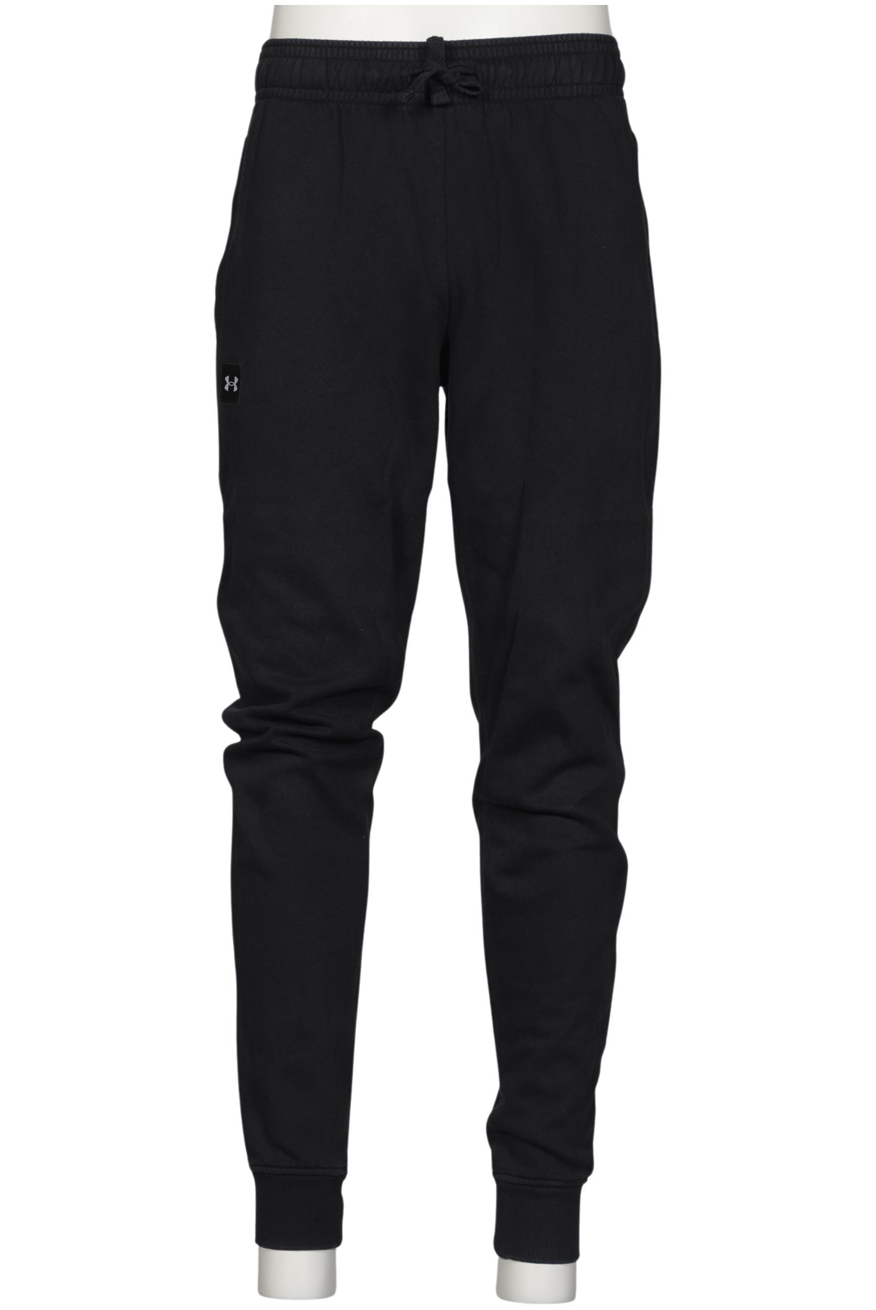

Under Armour Herren Stoffhose, schwarz, Gr. 0