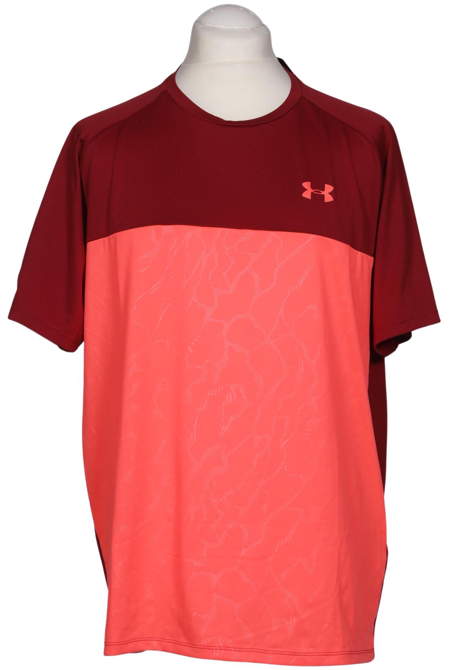 

Under Armour Herren T-Shirt, neon, Gr. 54