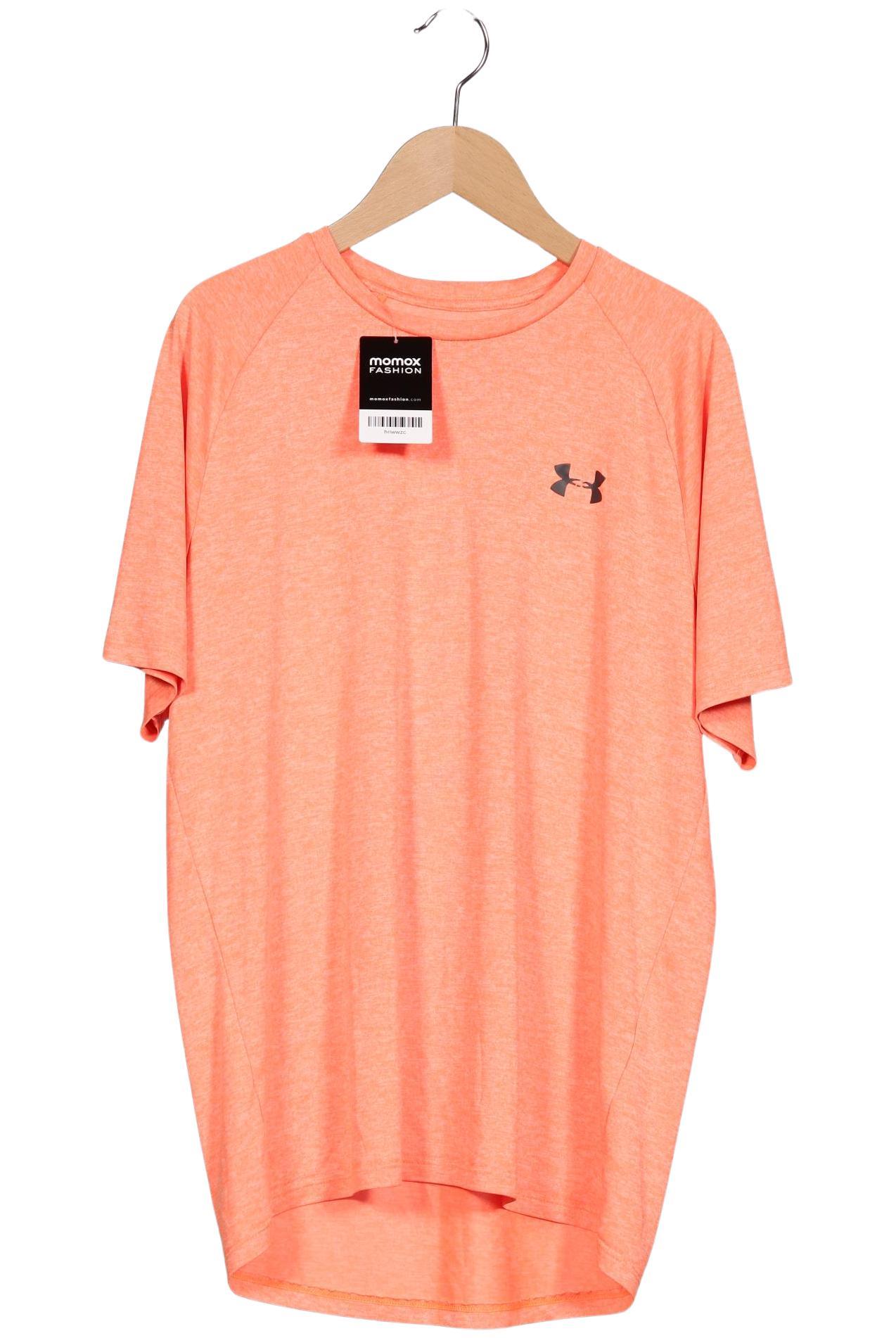 

Under Armour Herren T-Shirt, neon, Gr. 48