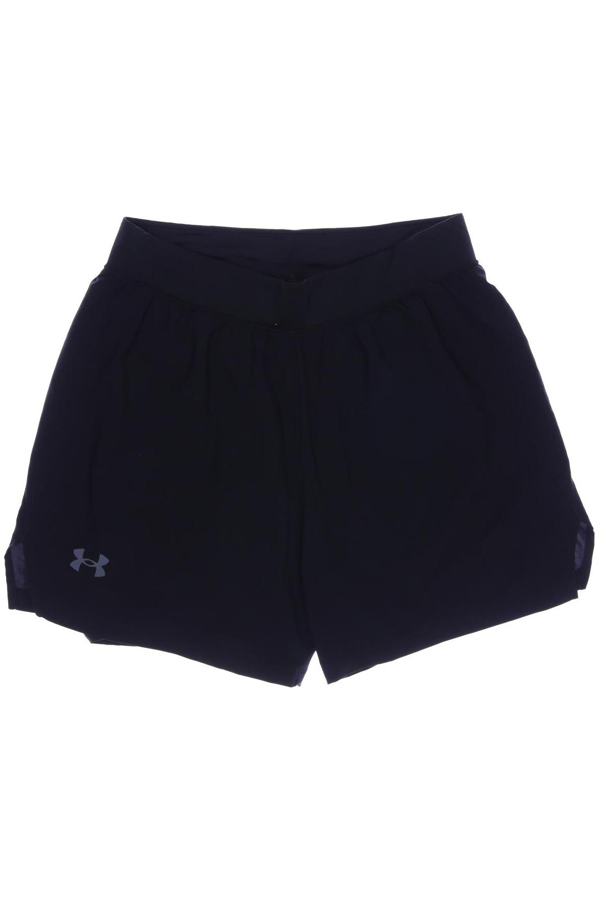 

UNDER ARMOUR Herren Shorts, schwarz