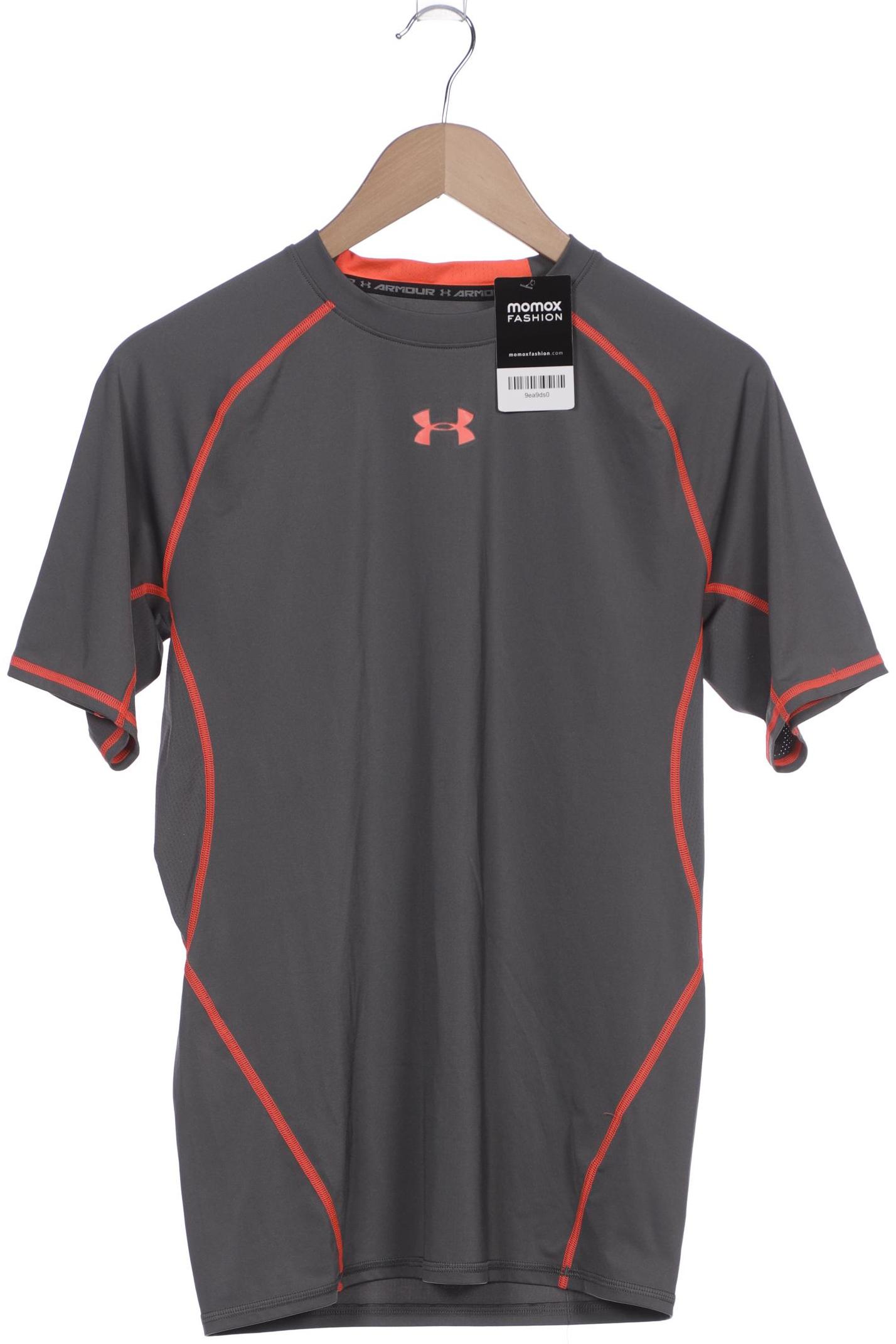 

Under Armour Herren T-Shirt, grau, Gr. 54