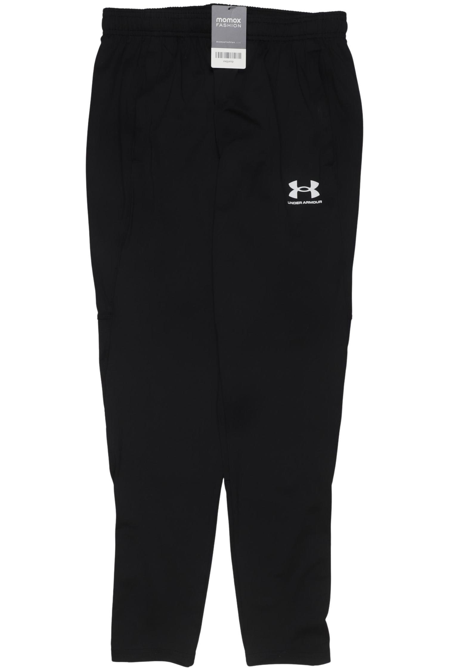 

Under Armour Herren Stoffhose, schwarz, Gr. 0