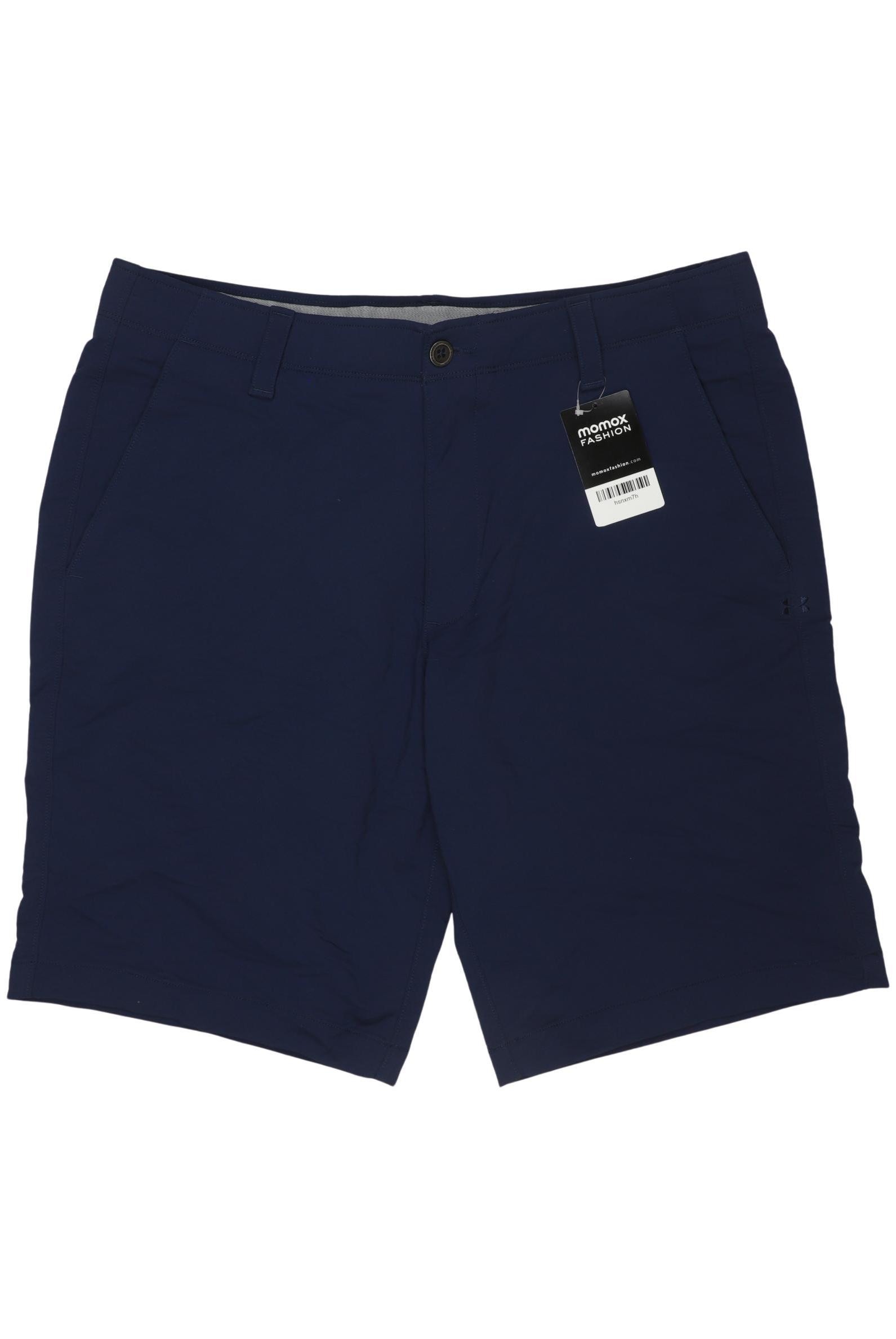 

Under Armour Herren Shorts, marineblau, Gr. 36