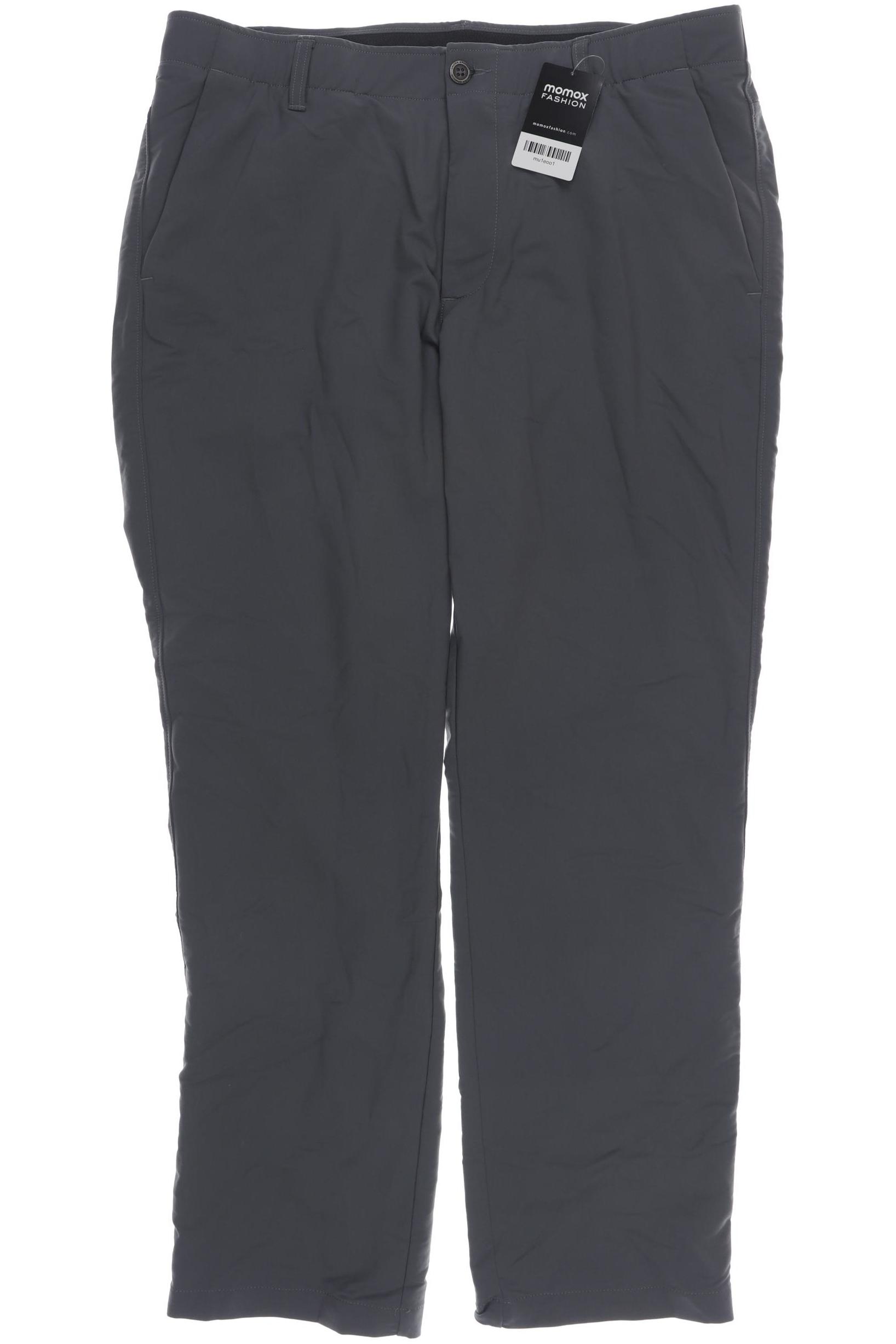 

Under Armour Herren Stoffhose, grau, Gr. 38