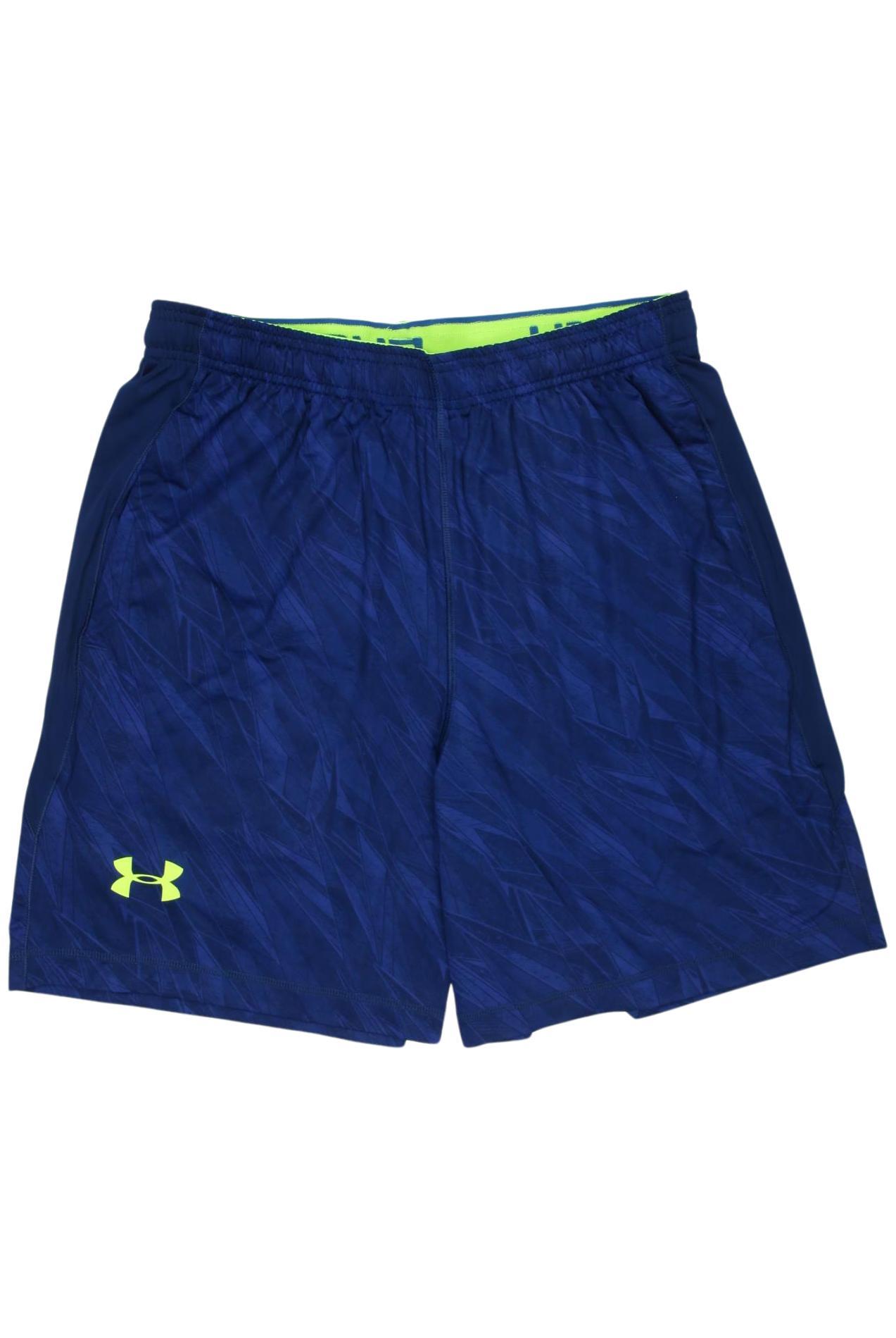 

Under Armour Herren Shorts, marineblau, Gr. 52