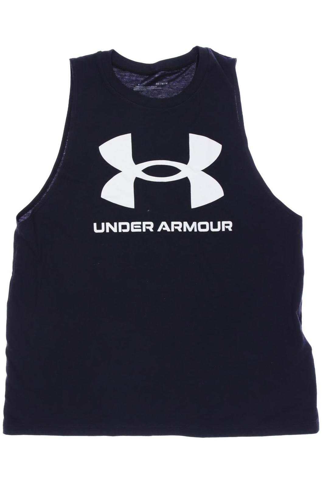 

Under Armour Herren T-Shirt, schwarz, Gr. 48
