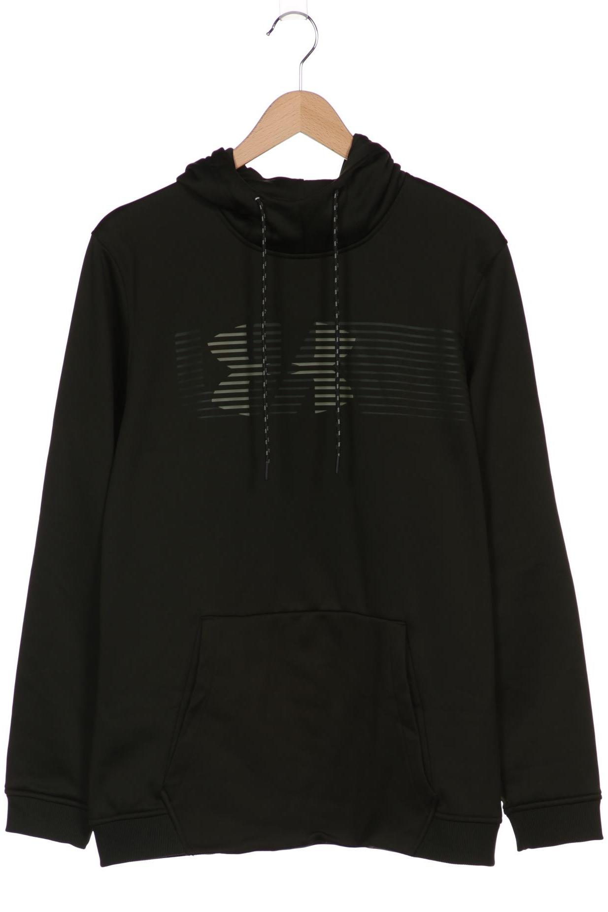 

UNDER ARMOUR Herren Kapuzenpullover, grün