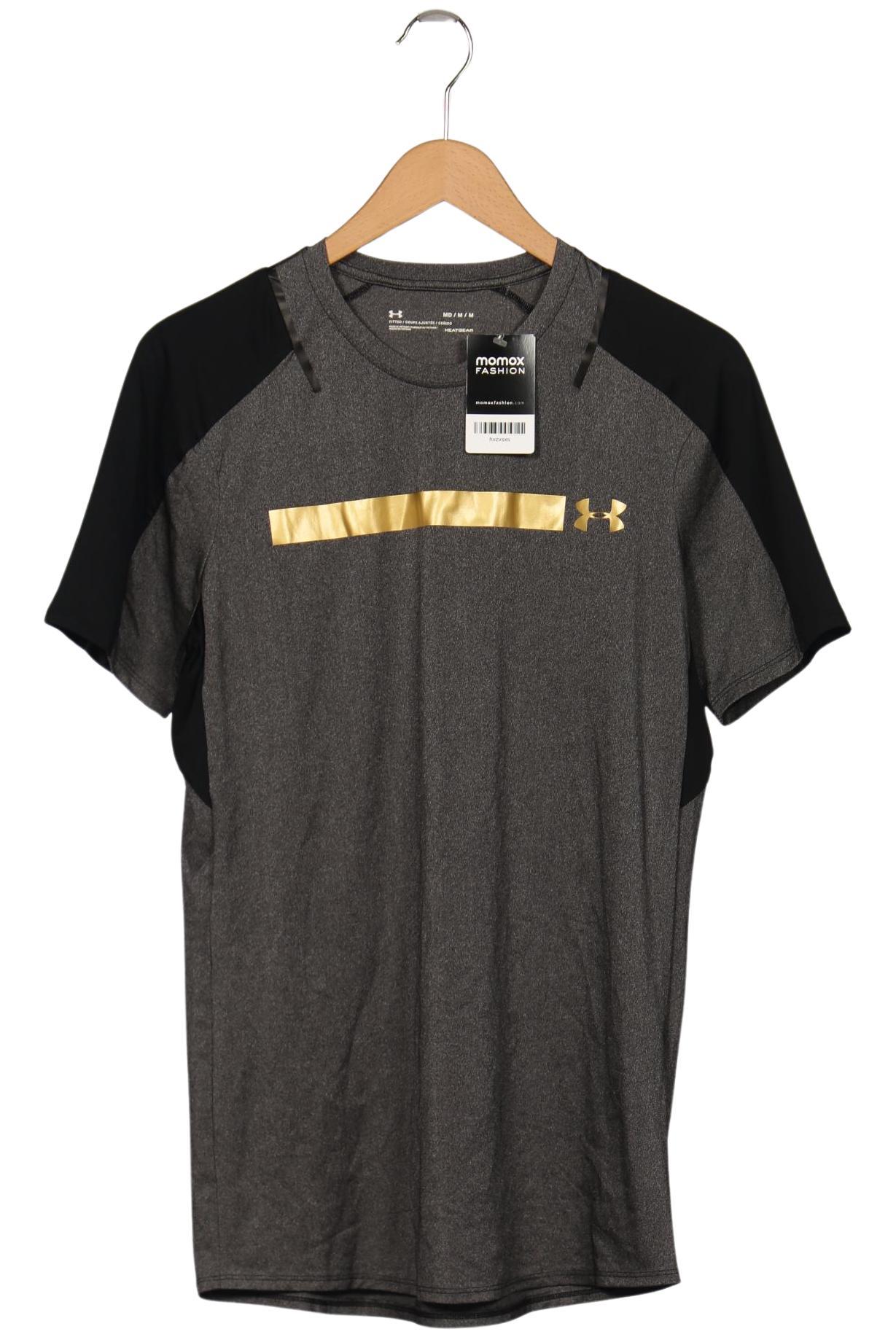 

Under Armour Herren T-Shirt, grau, Gr. 48