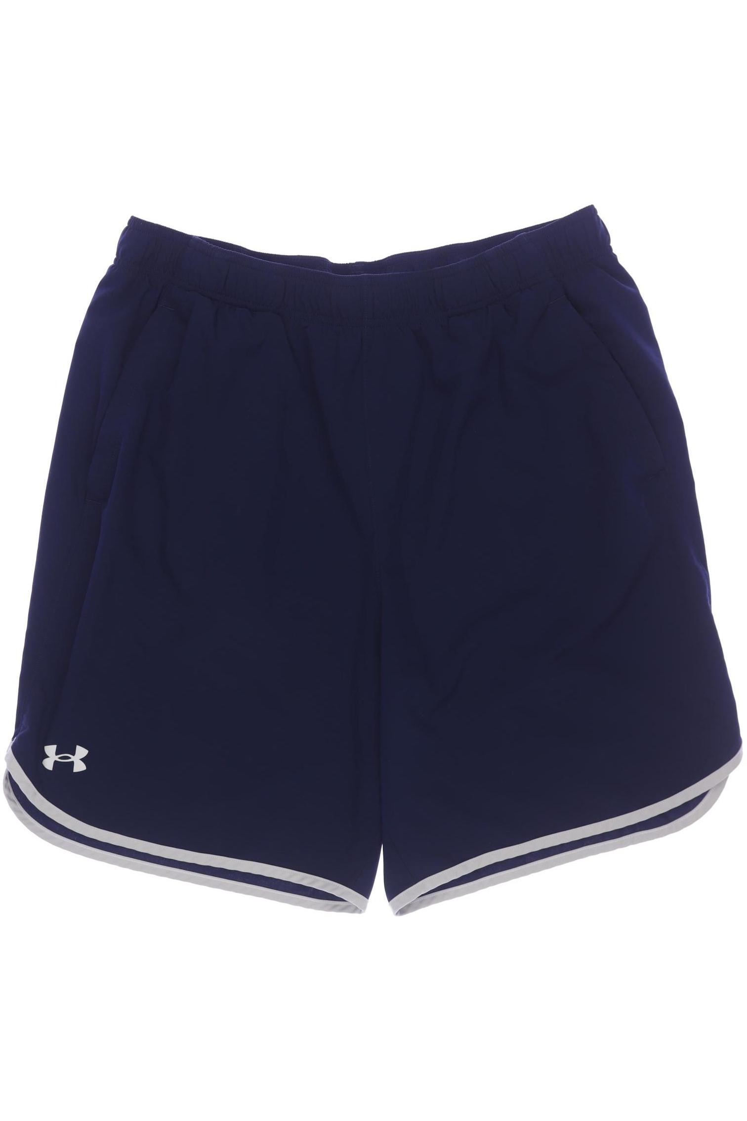 

Under Armour Herren Shorts, marineblau, Gr. 54