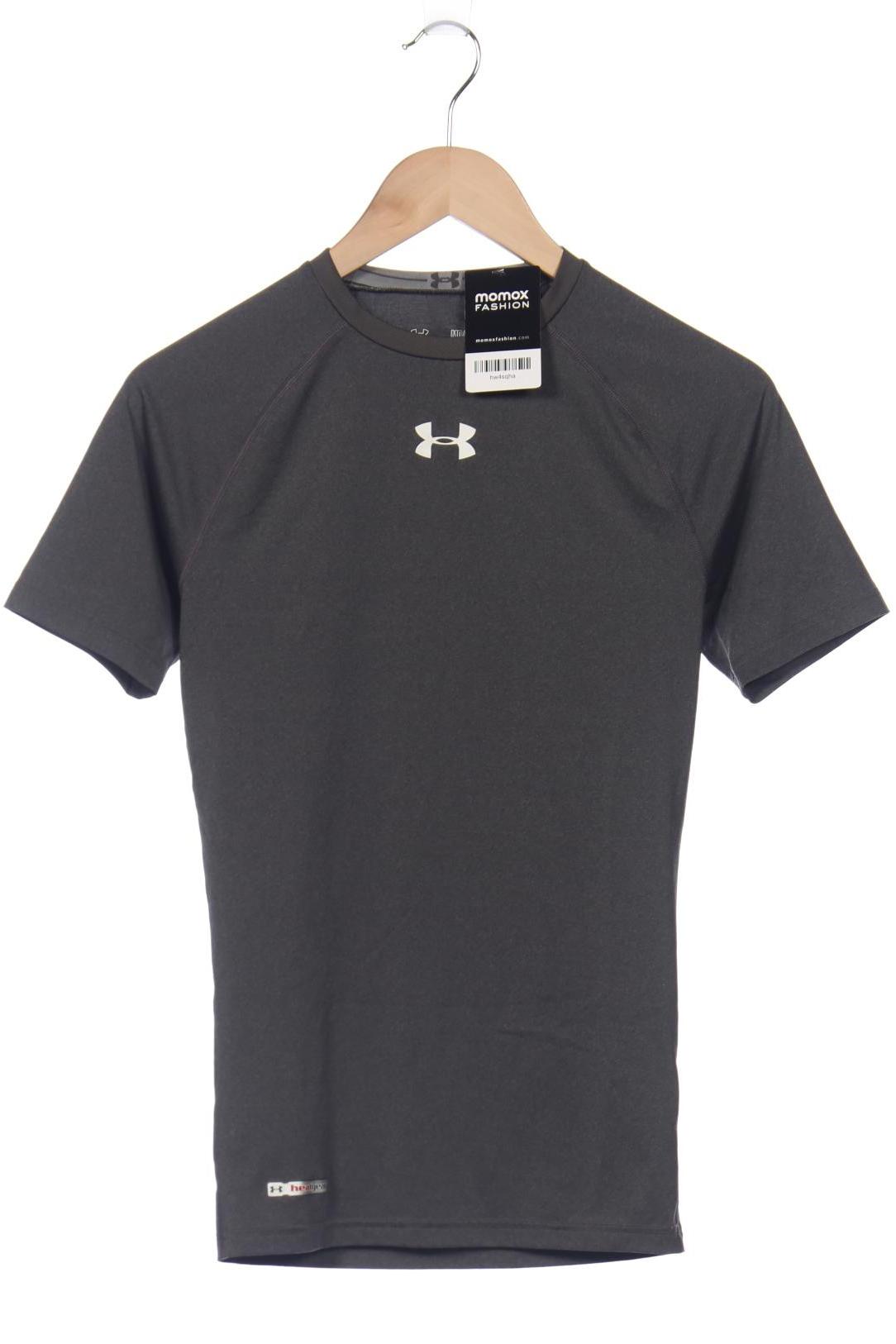 

UNDER ARMOUR Herren T-Shirt, grau