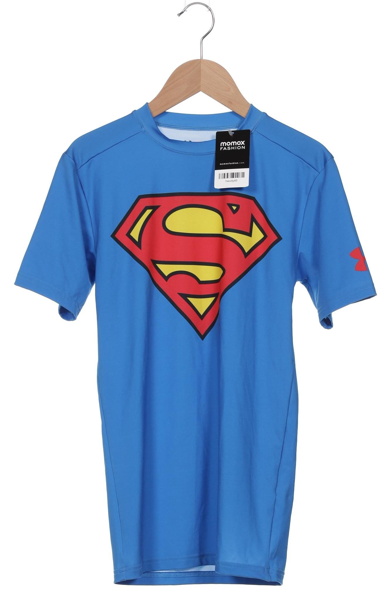 

Under Armour Herren T-Shirt, blau, Gr. 48