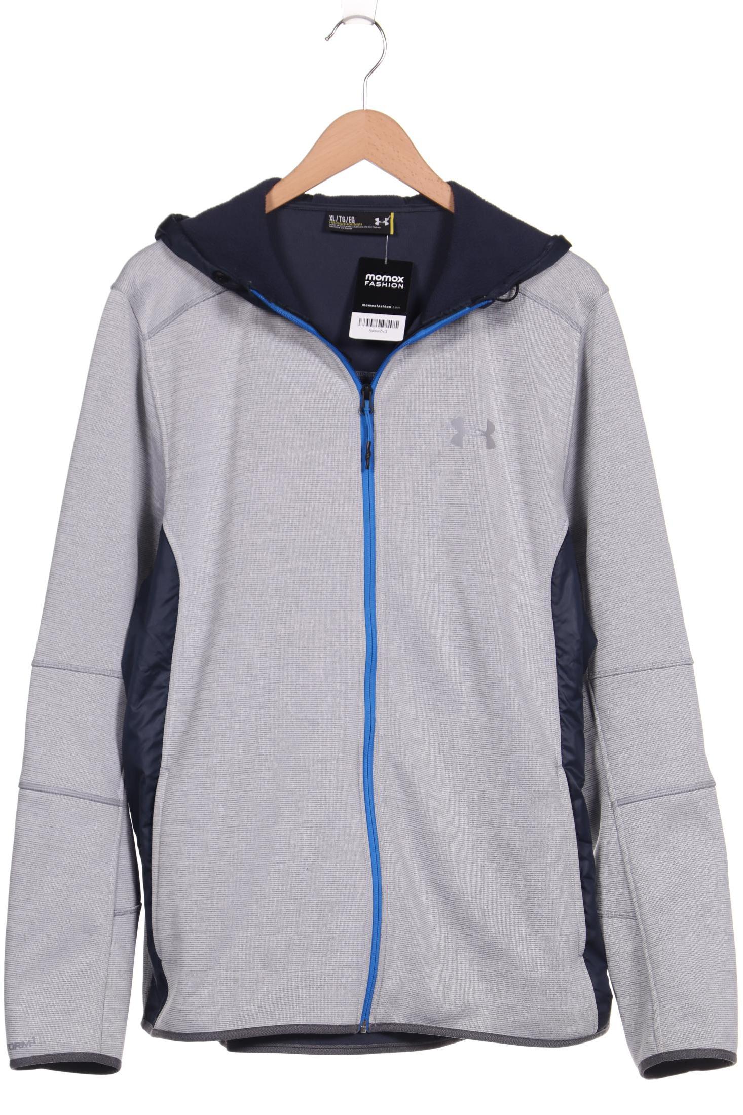 

UNDER ARMOUR Herren Jacke, grau