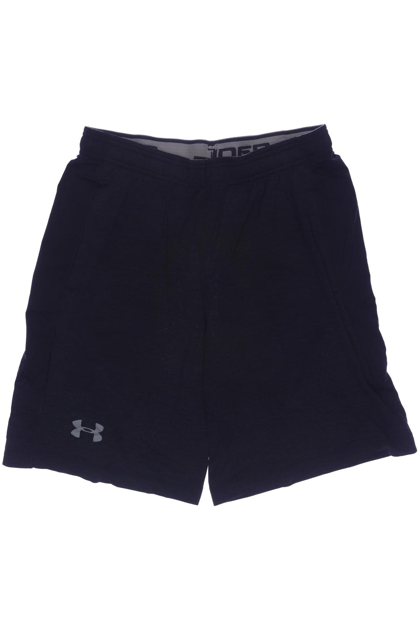 

Under Armour Herren Shorts, schwarz, Gr. 48