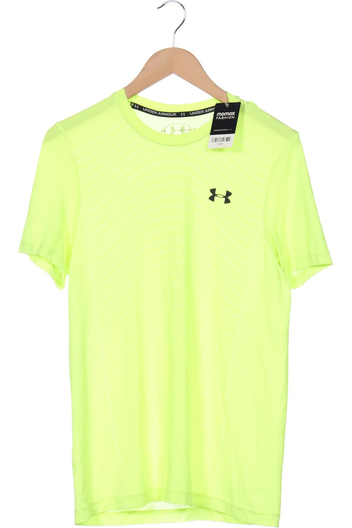 

UNDER ARMOUR Herren T-Shirt, neon