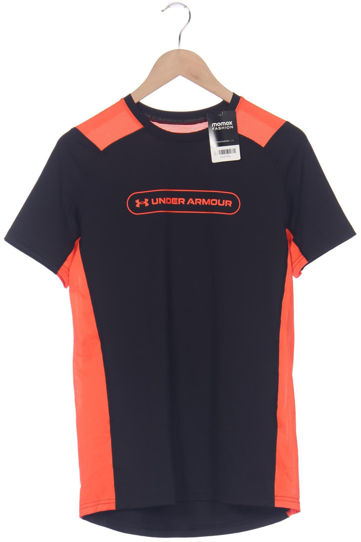 

Under Armour Herren T-Shirt, schwarz, Gr. 46