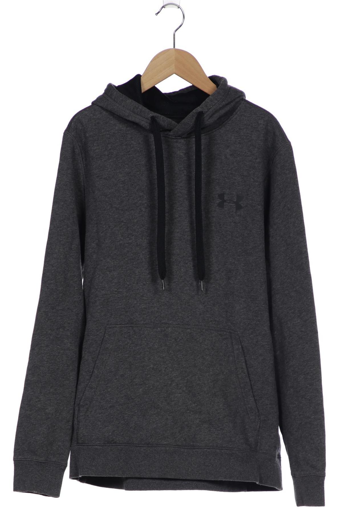 

UNDER ARMOUR Herren Kapuzenpullover, grau