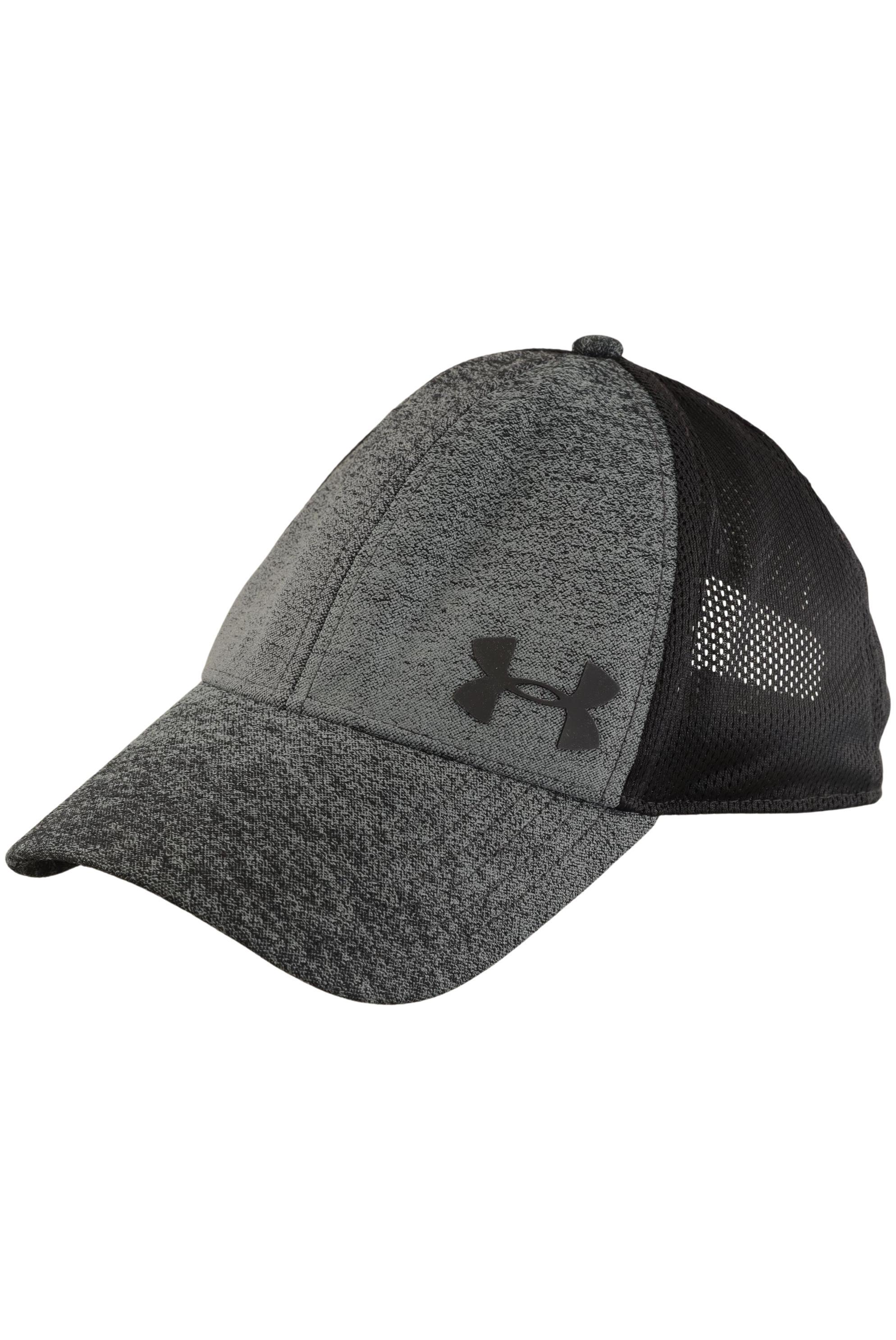 

Under Armour Herren Hut/Mütze, grau, Gr. uni
