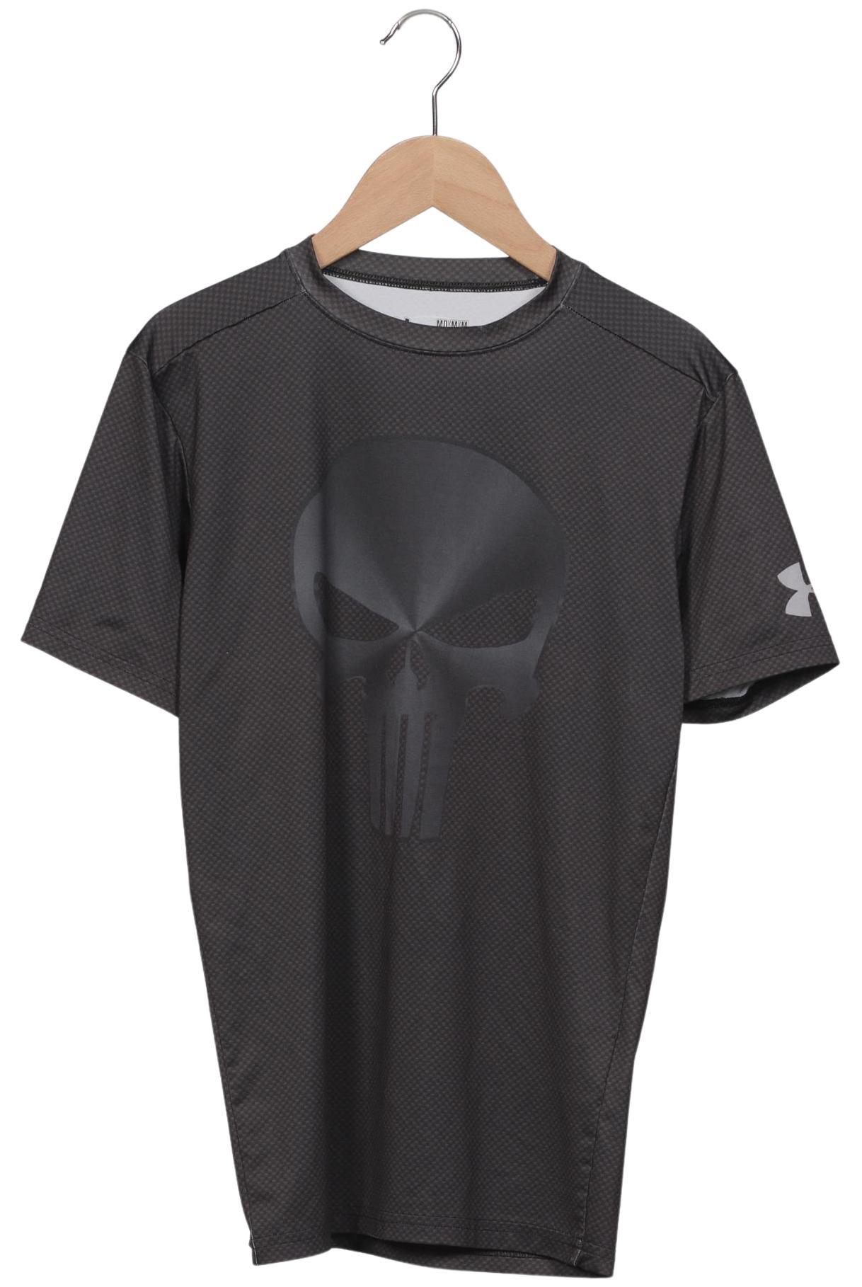 

Under Armour Herren T-Shirt, grau, Gr. 48