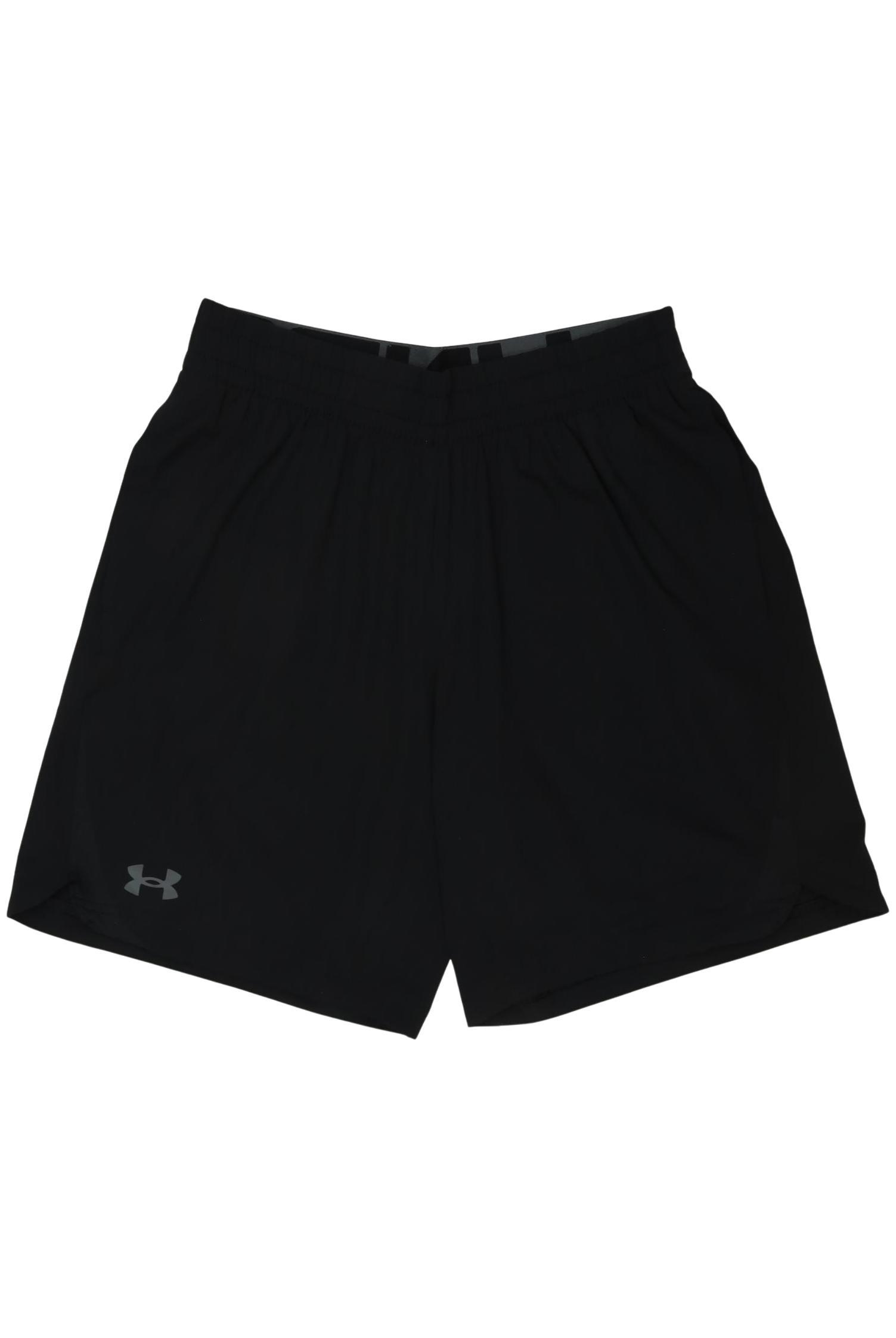 

Under Armour Herren Shorts, schwarz, Gr. 48