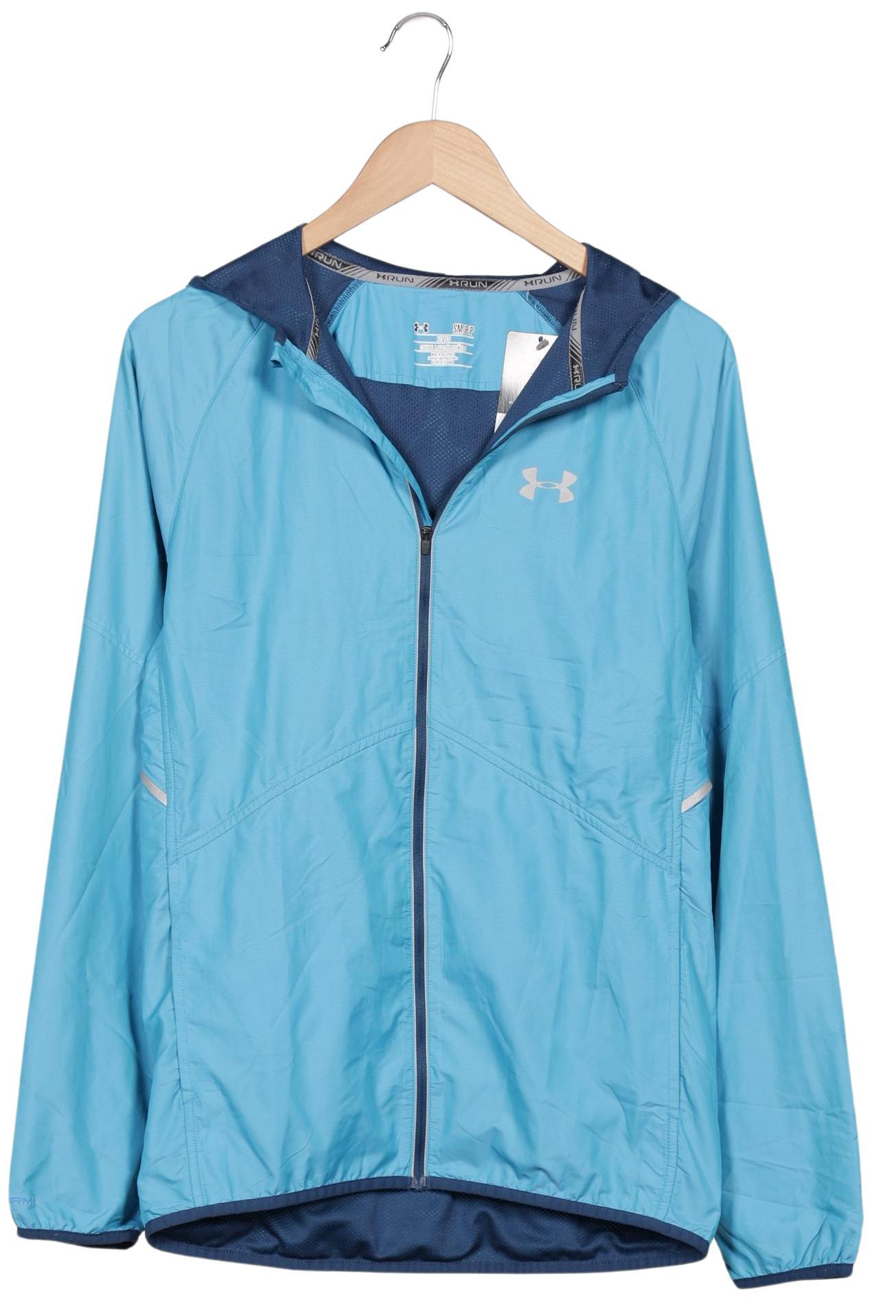 

Under Armour Herren Jacke, hellblau, Gr. 46