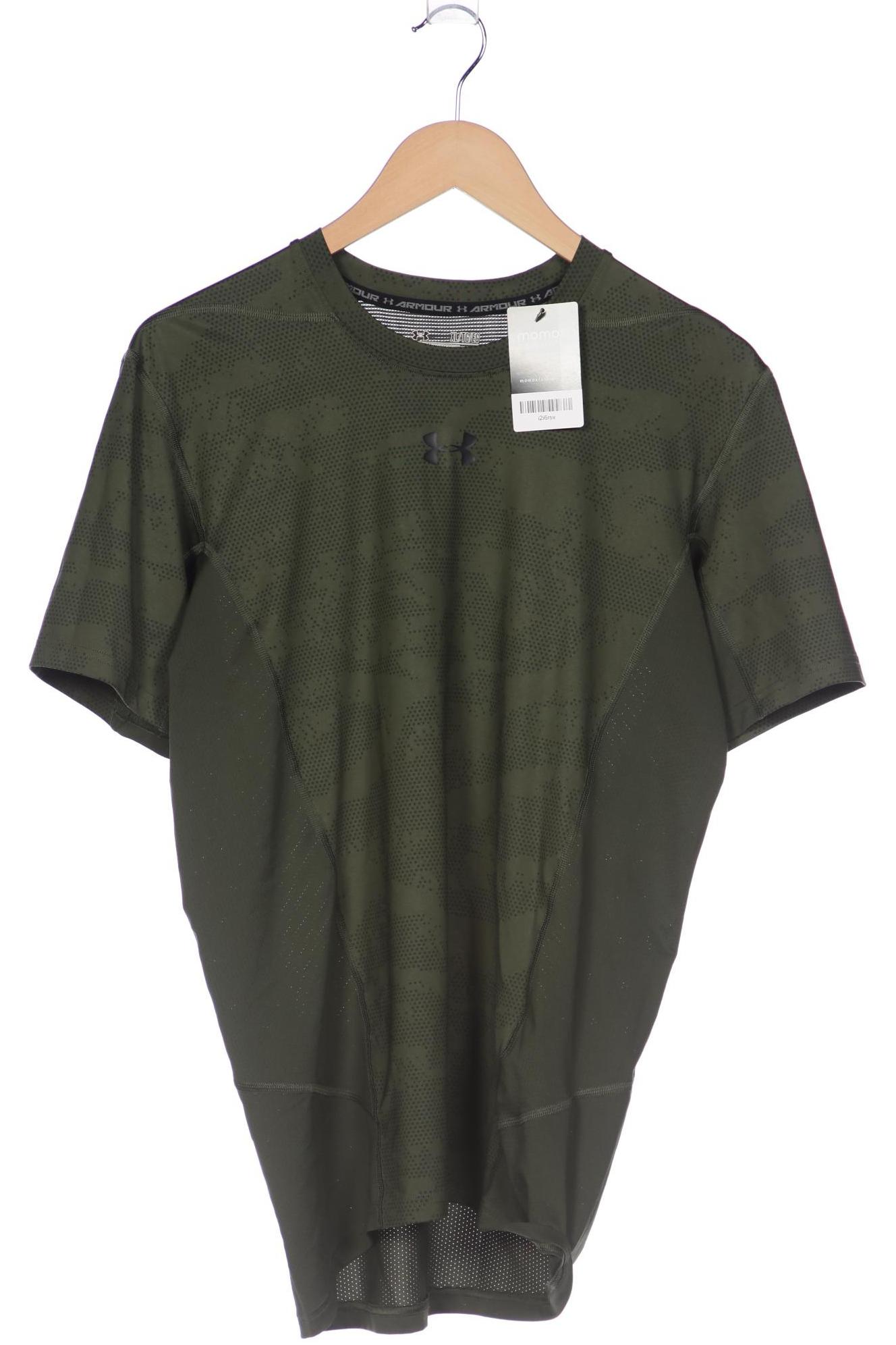 

UNDER ARMOUR Herren T-Shirt, grün