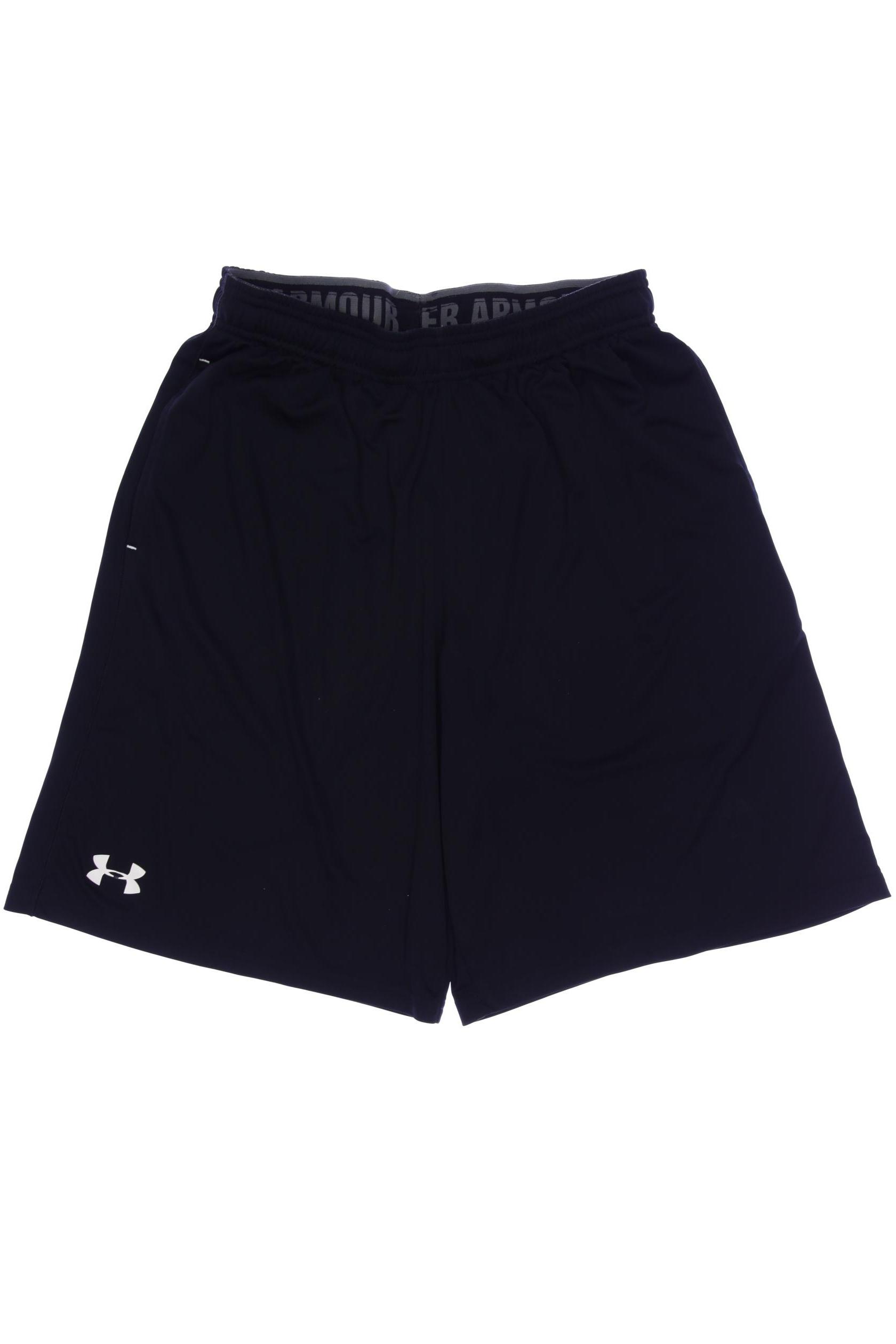 

Under Armour Herren Shorts, schwarz, Gr. 48