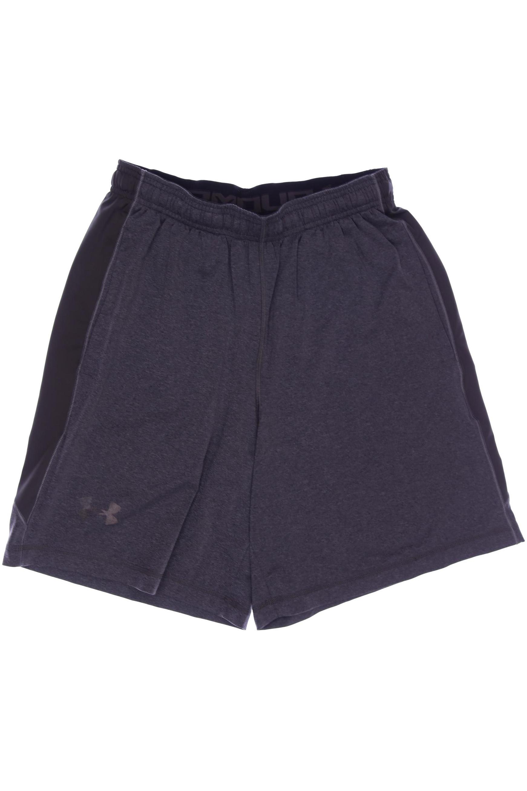 

UNDER ARMOUR Herren Shorts, grau