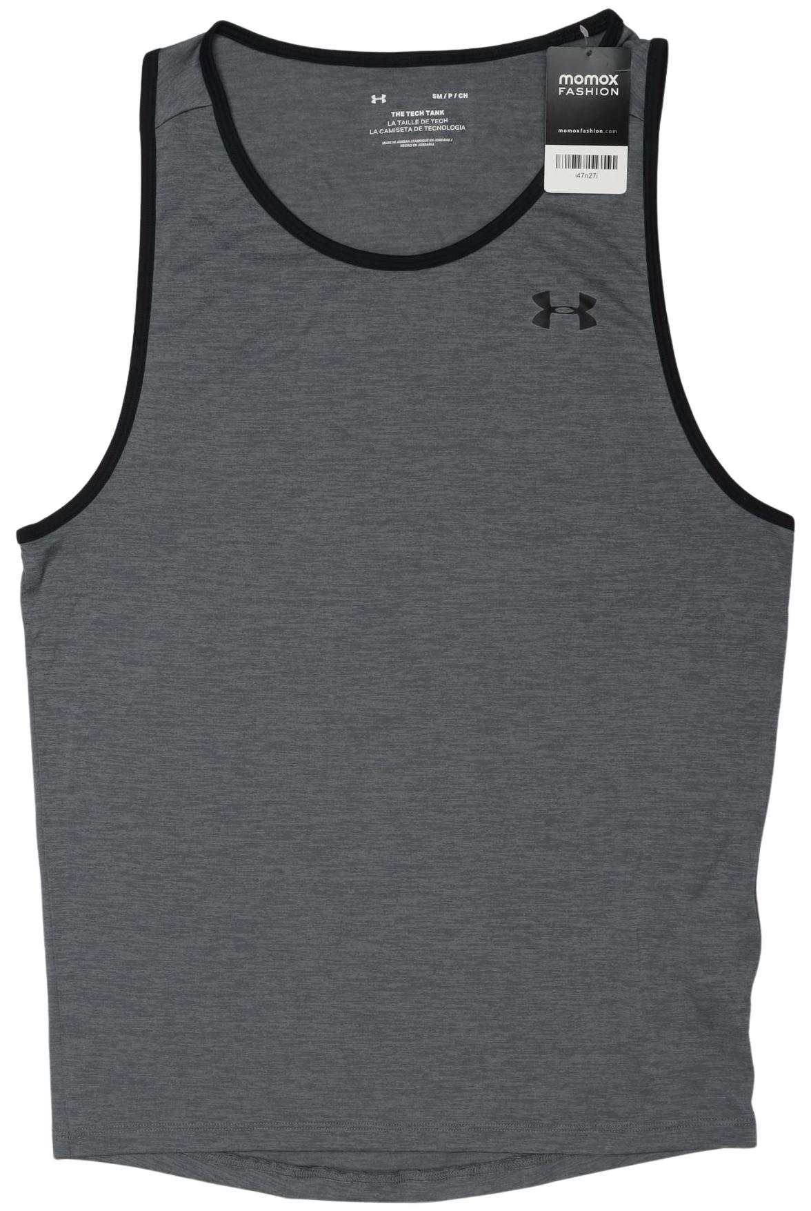 

Under Armour Herren T-Shirt, grau, Gr. 46