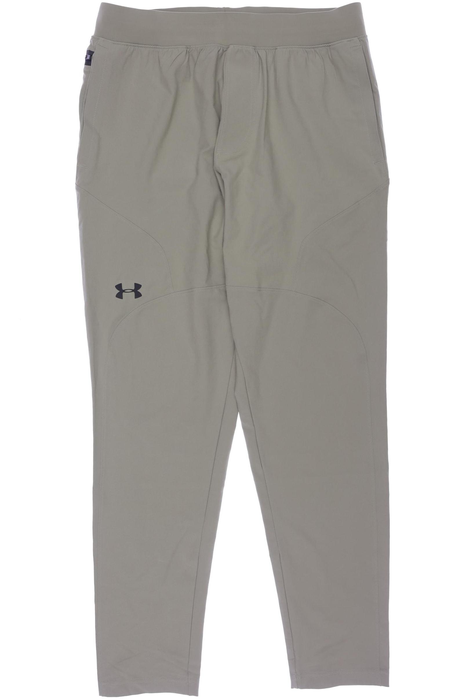 

Under Armour Herren Stoffhose, hellgrün, Gr. 0