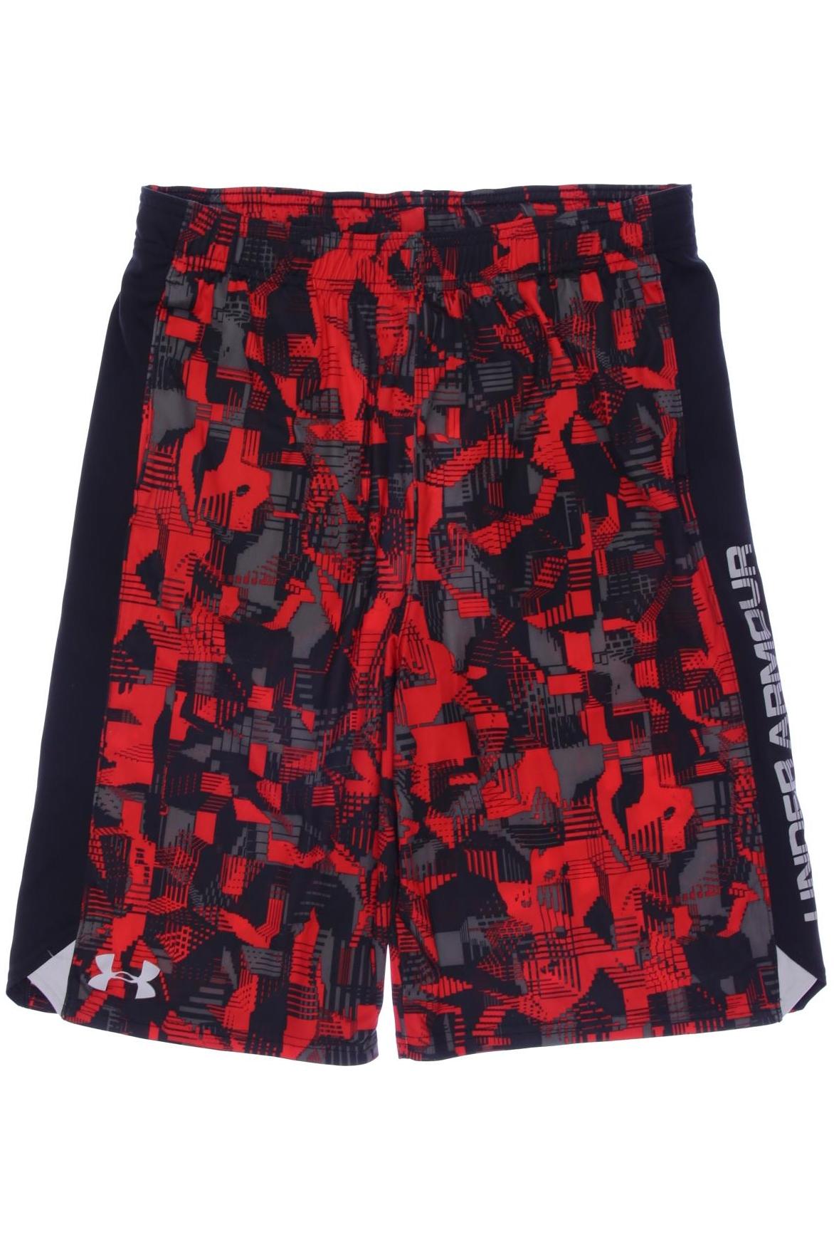 

Under Armour Herren Shorts, schwarz, Gr. 54