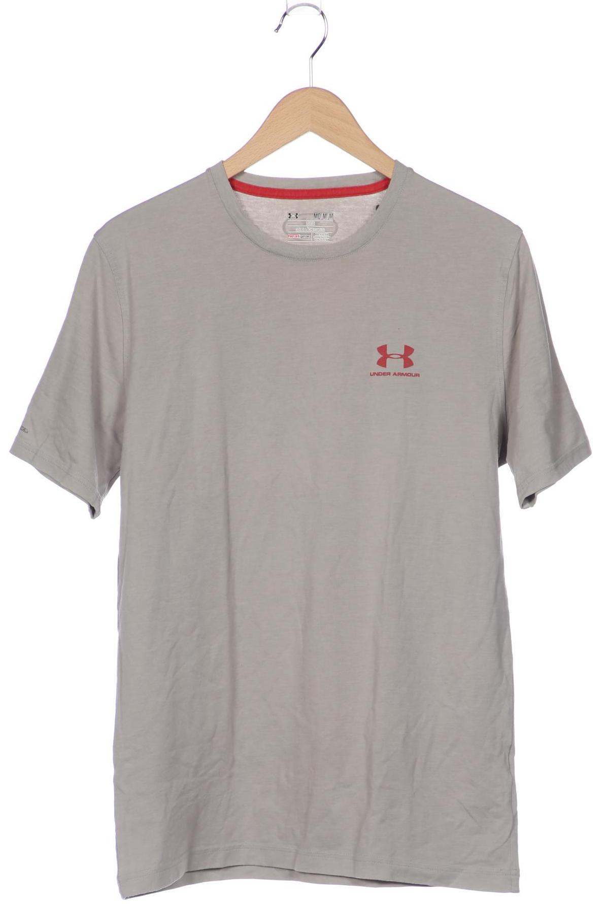 

UNDER ARMOUR Herren T-Shirt, grau