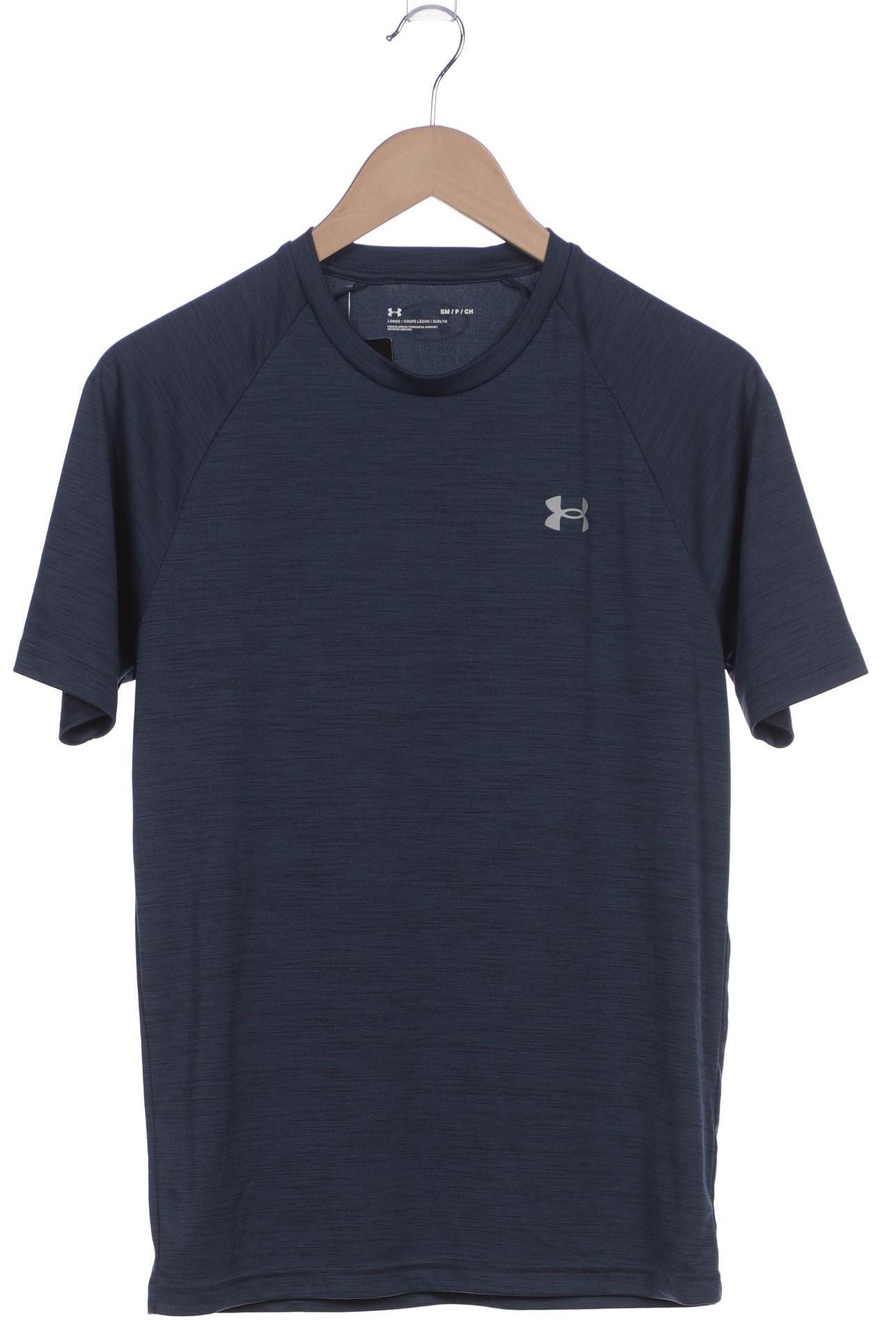 

Under Armour Herren T-Shirt, marineblau, Gr. 46