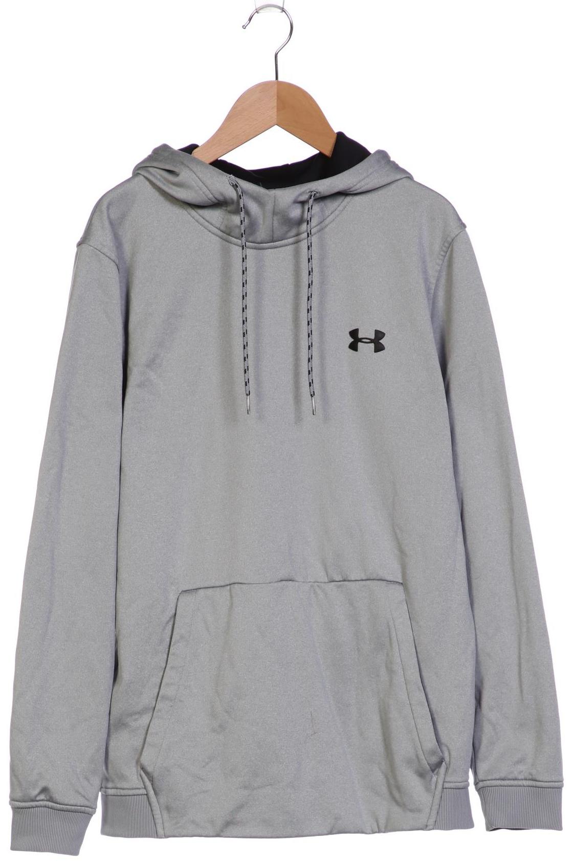 

Under Armour Herren Kapuzenpullover, hellblau, Gr. 48