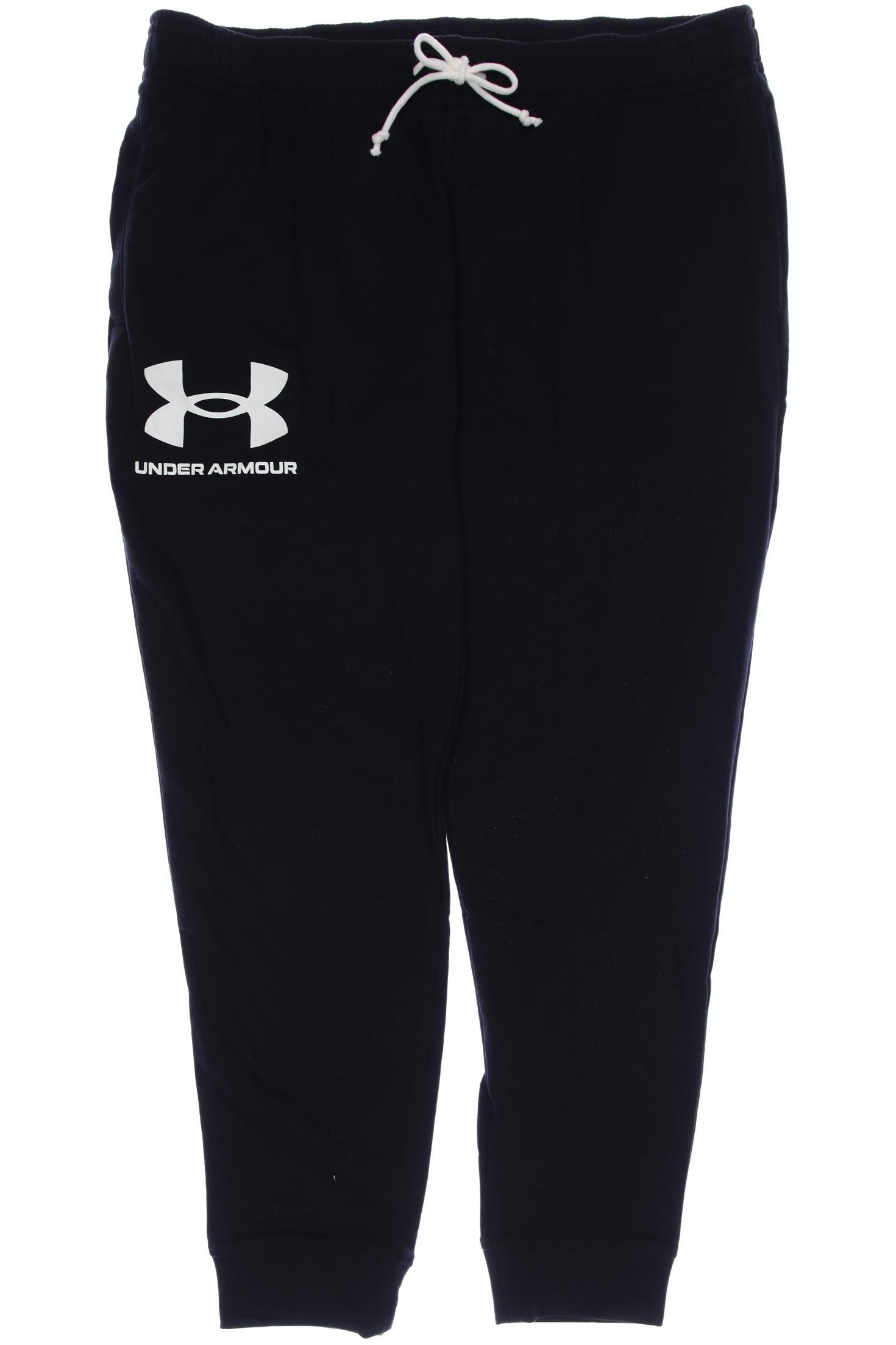 

Under Armour Herren Stoffhose, schwarz, Gr. 0