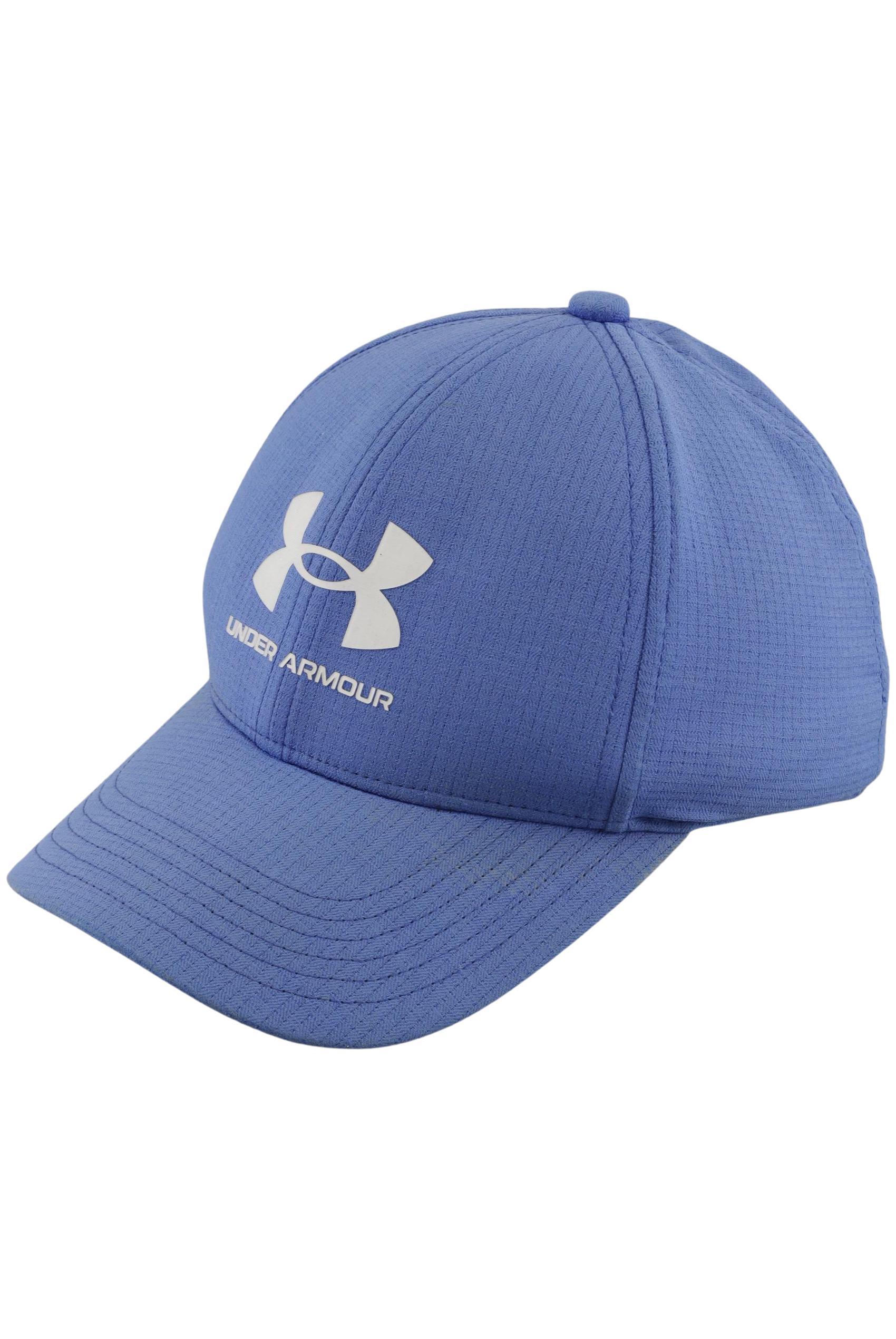 

Under Armour Herren Hut/Mütze, blau, Gr. uni