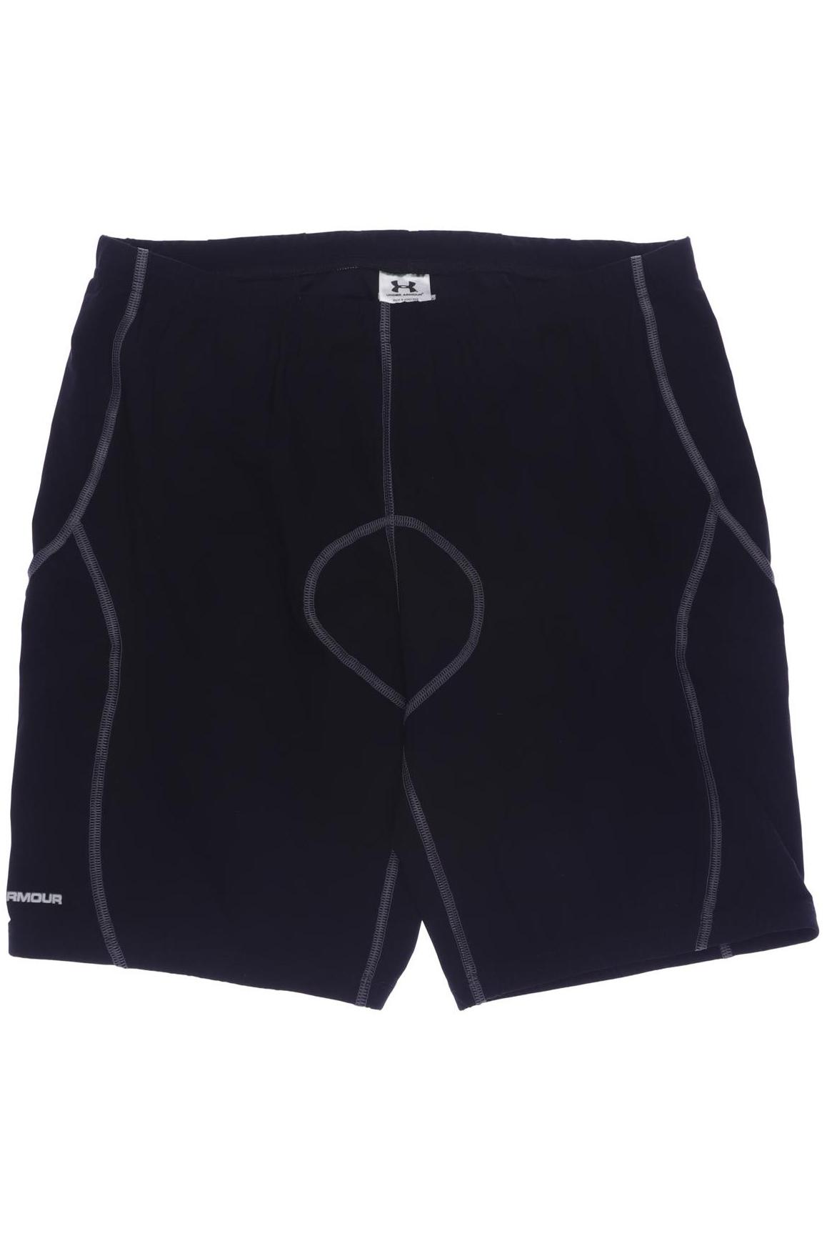 

Under Armour Herren Shorts, schwarz, Gr. 54