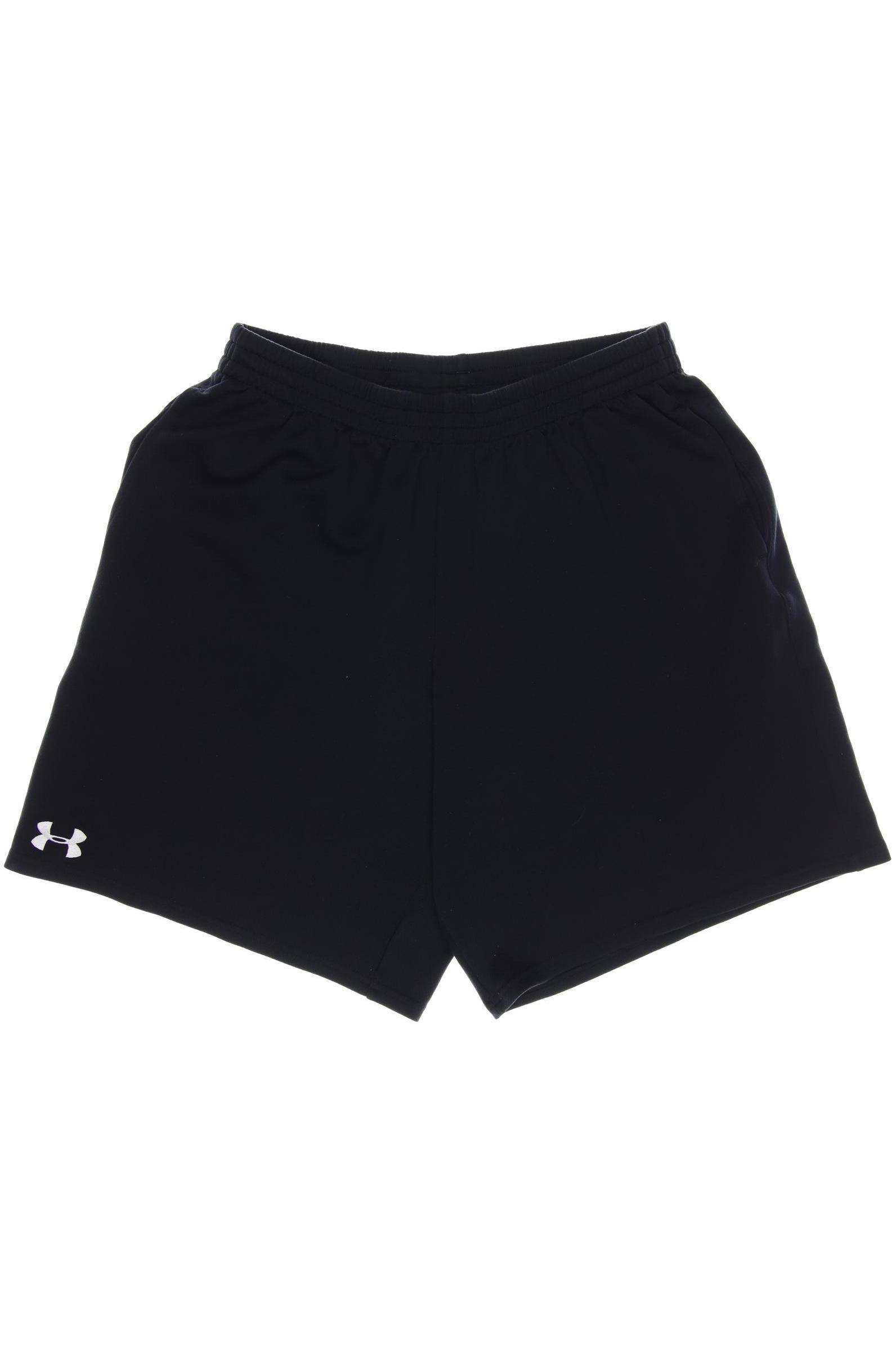 

Under Armour Herren Shorts, schwarz, Gr. 48