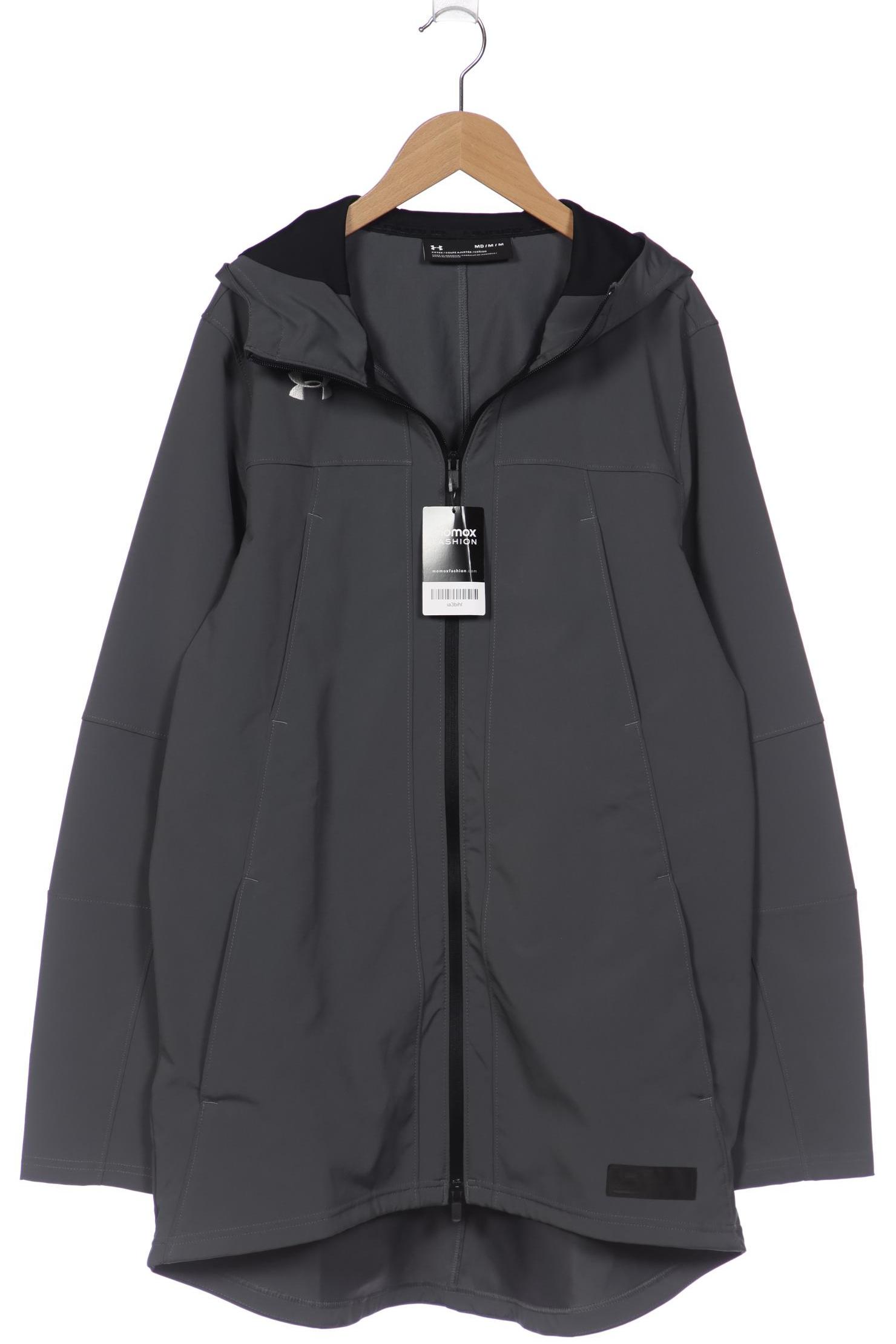 

UNDER ARMOUR Herren Jacke, grau