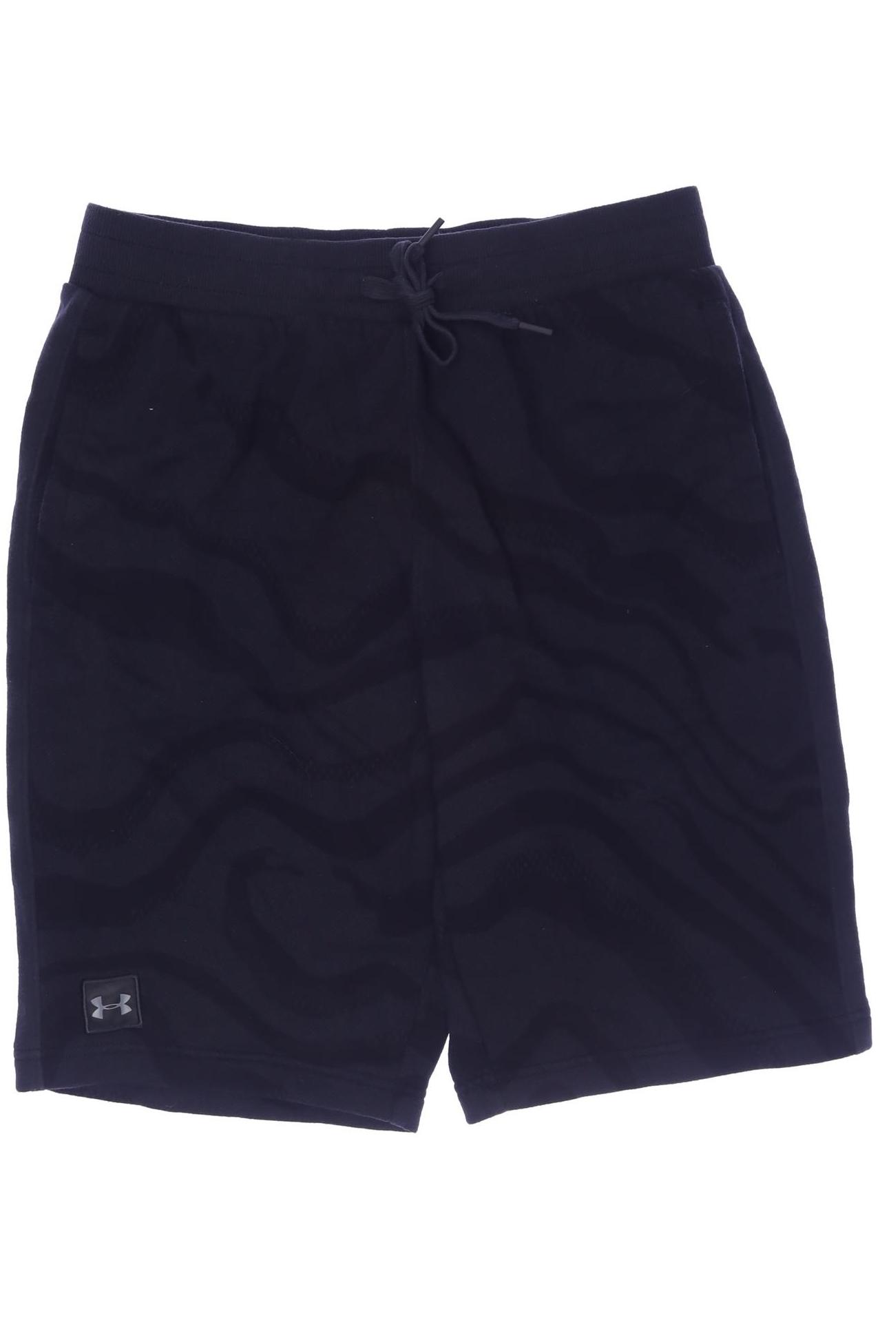 

Under Armour Herren Shorts, schwarz, Gr. 48