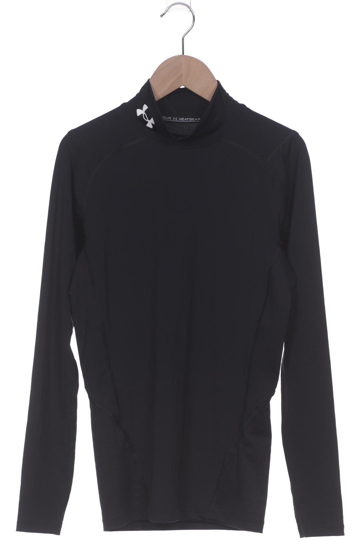 

Under Armour Herren Langarmshirt, schwarz, Gr. 48