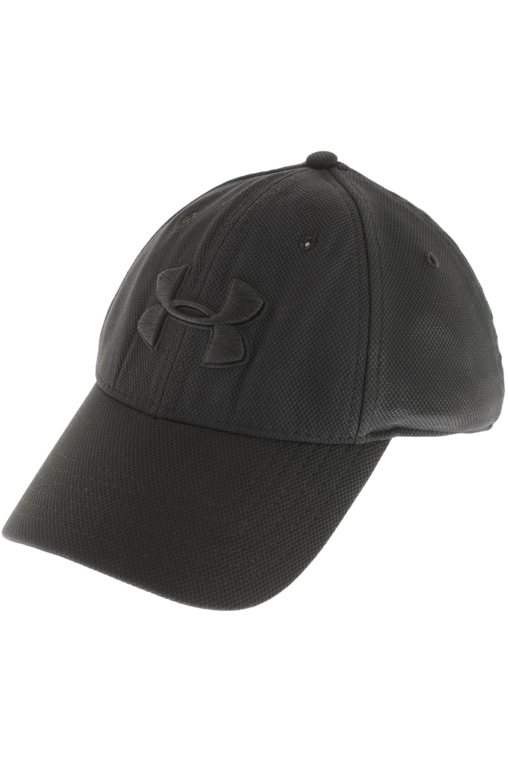 

UNDER ARMOUR Herren Hut/Mütze, schwarz
