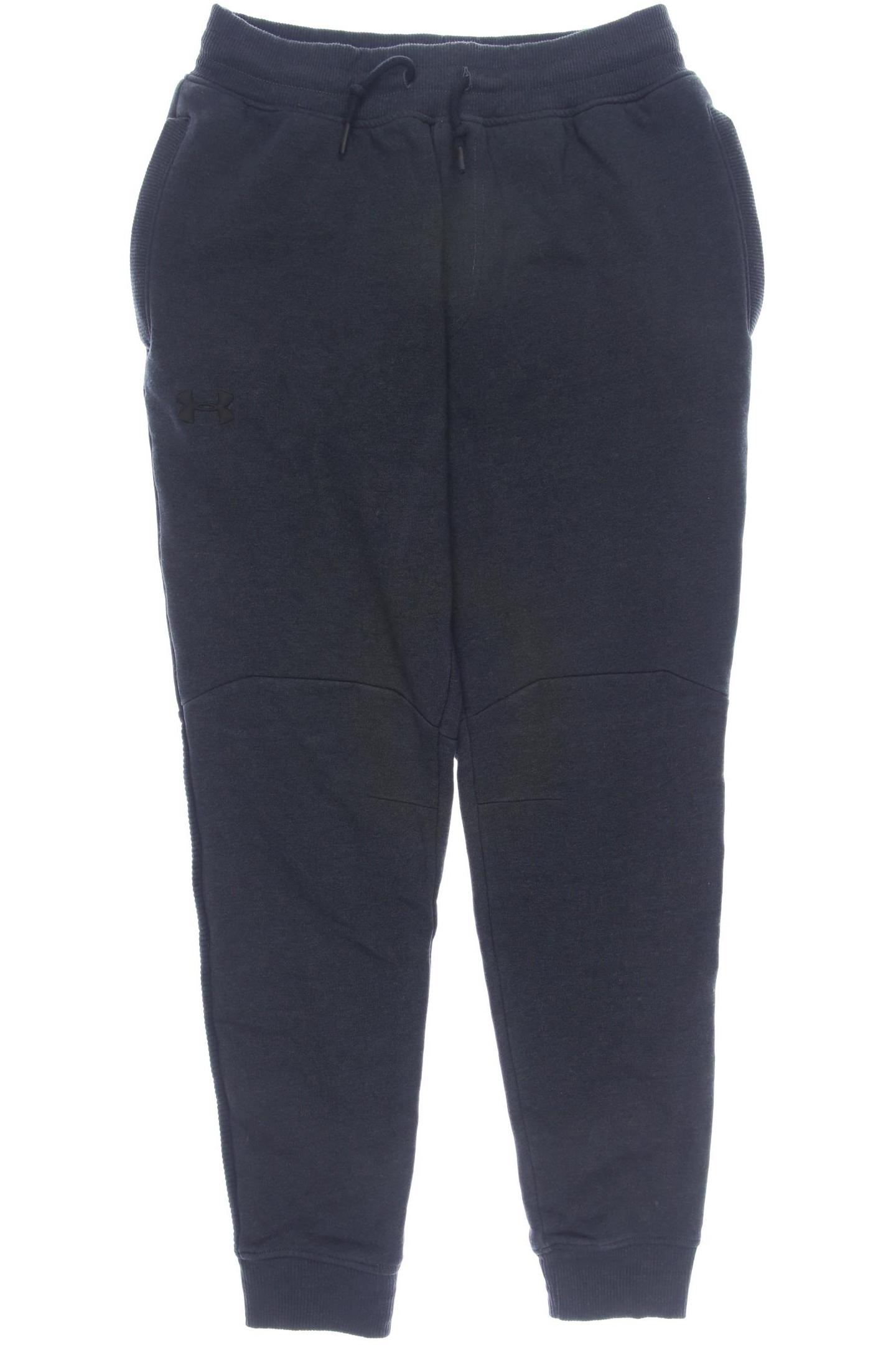 

Under Armour Herren Stoffhose, marineblau, Gr. 0