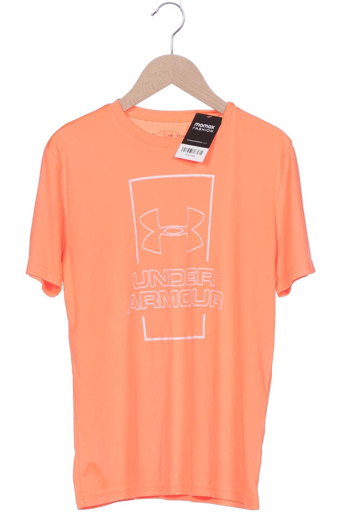 

Under Armour Herren T-Shirt, neon, Gr. 54