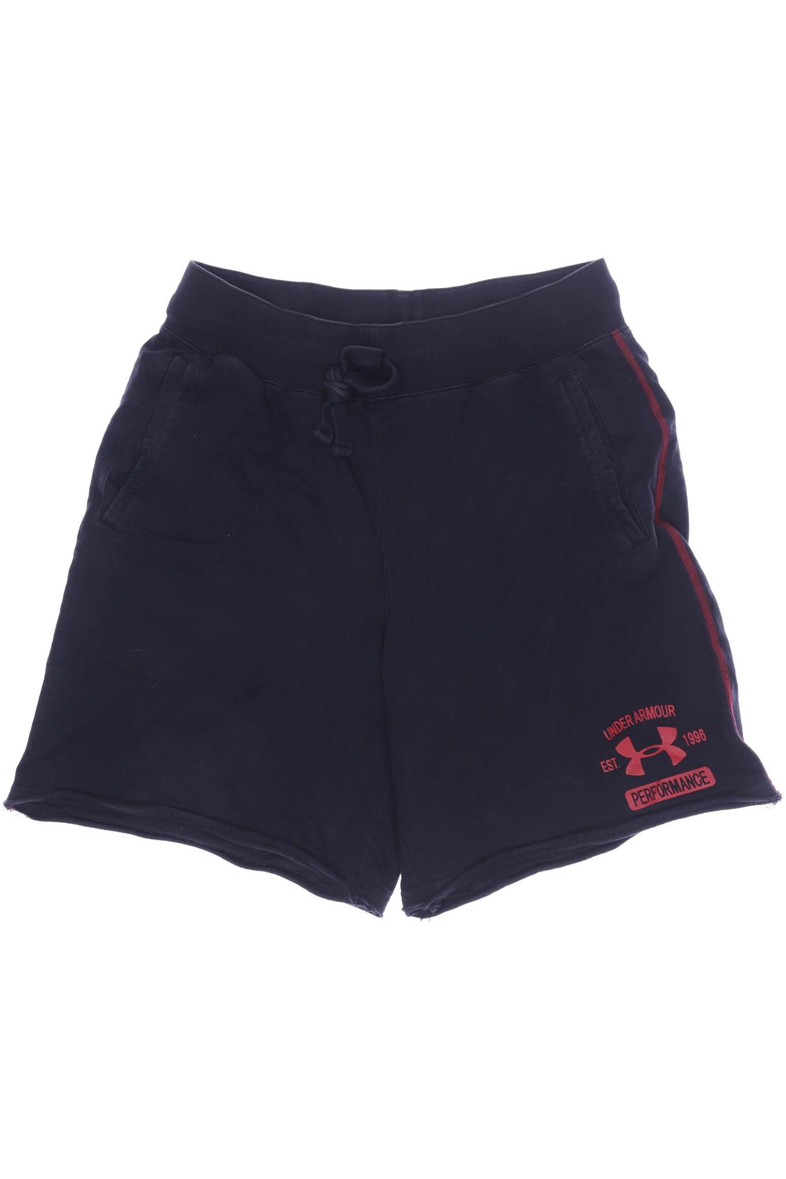 

UNDER ARMOUR Herren Shorts, schwarz