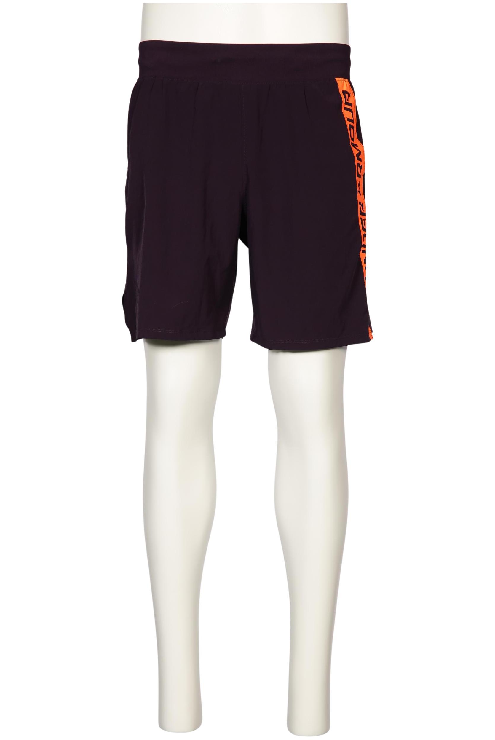 

Under Armour Herren Shorts, flieder, Gr. 52