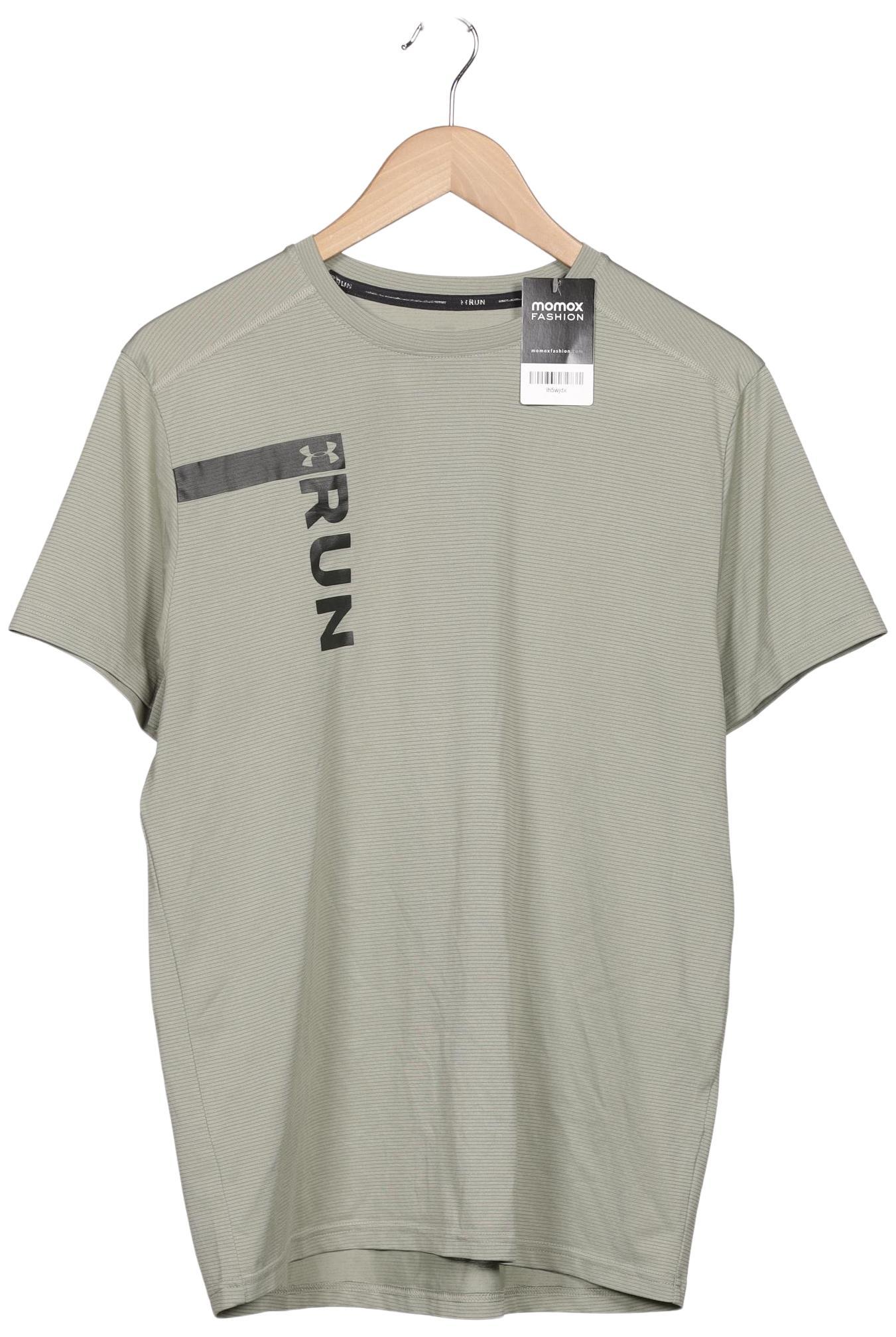 

Under Armour Herren T-Shirt, hellgrün, Gr. 48