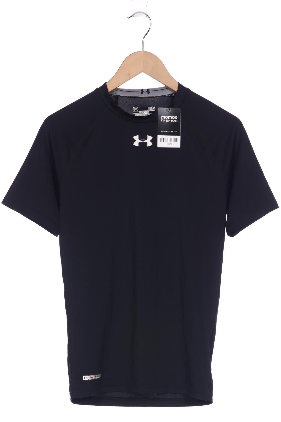 

Under Armour Herren T-Shirt, schwarz, Gr. 52